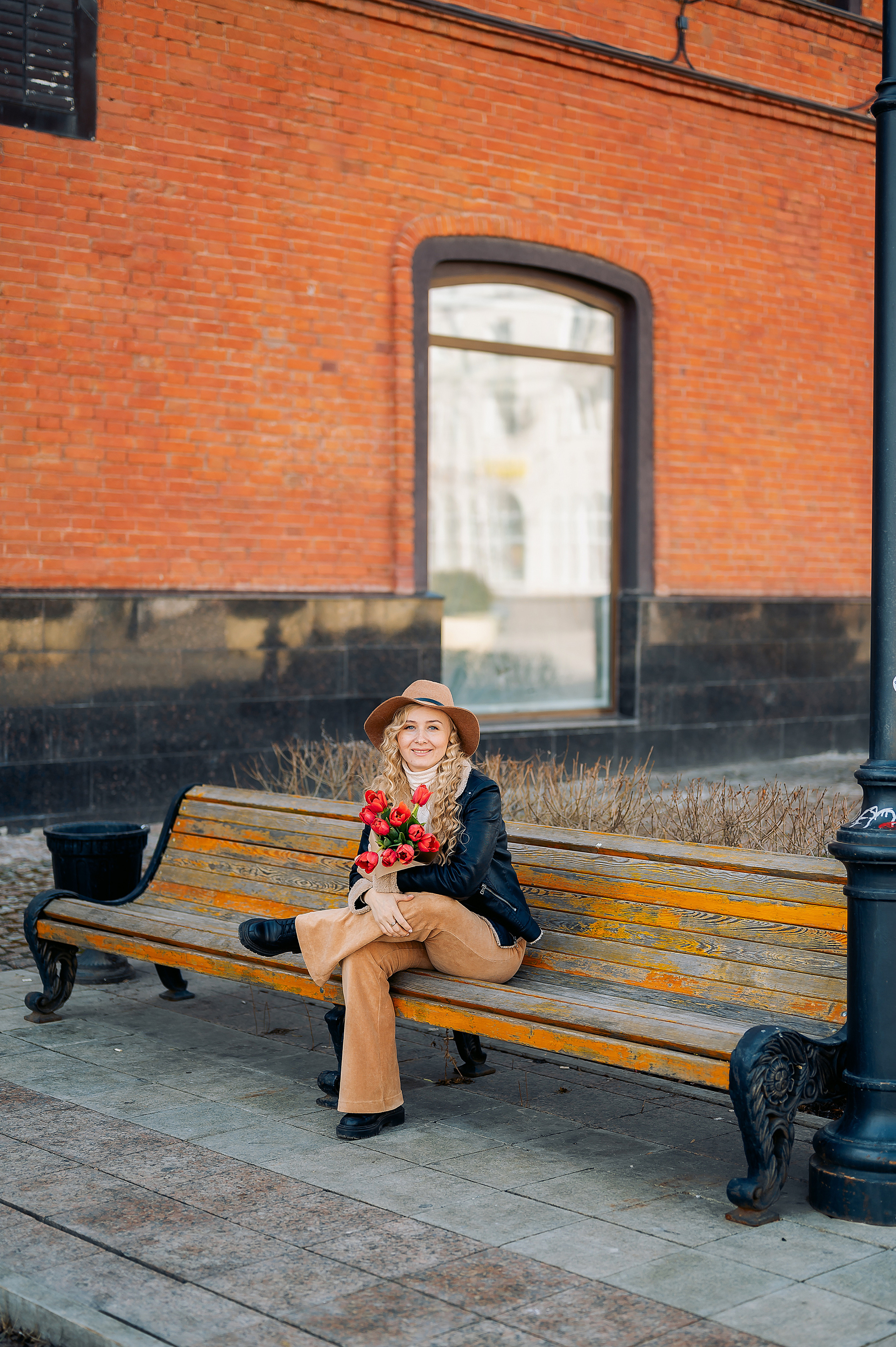 Прогулочная съемка. Фотограф г. Пенза — Светлана Зойкина