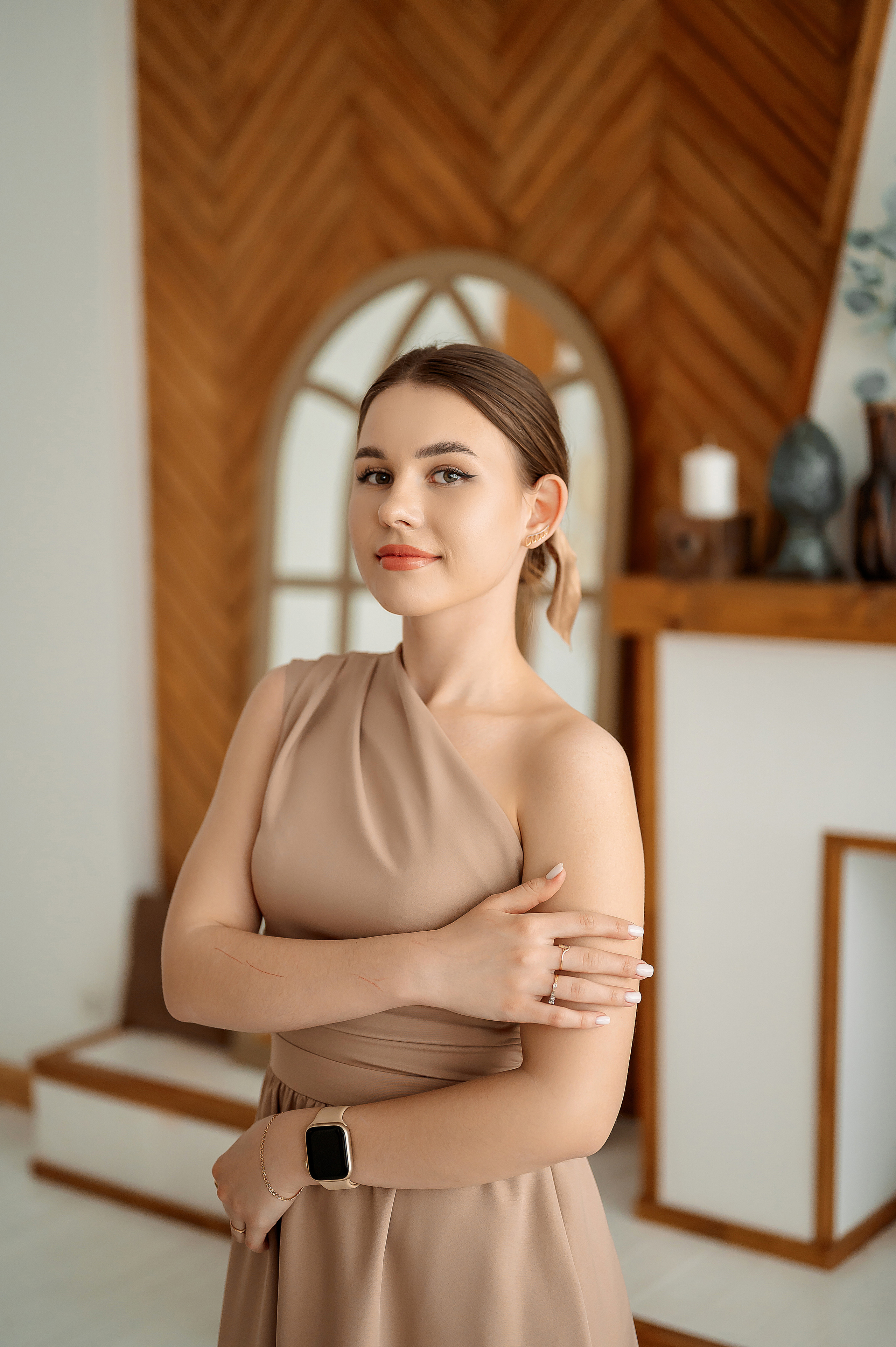 Семейная съемка. Фотограф г. Пенза — Светлана Зойкина