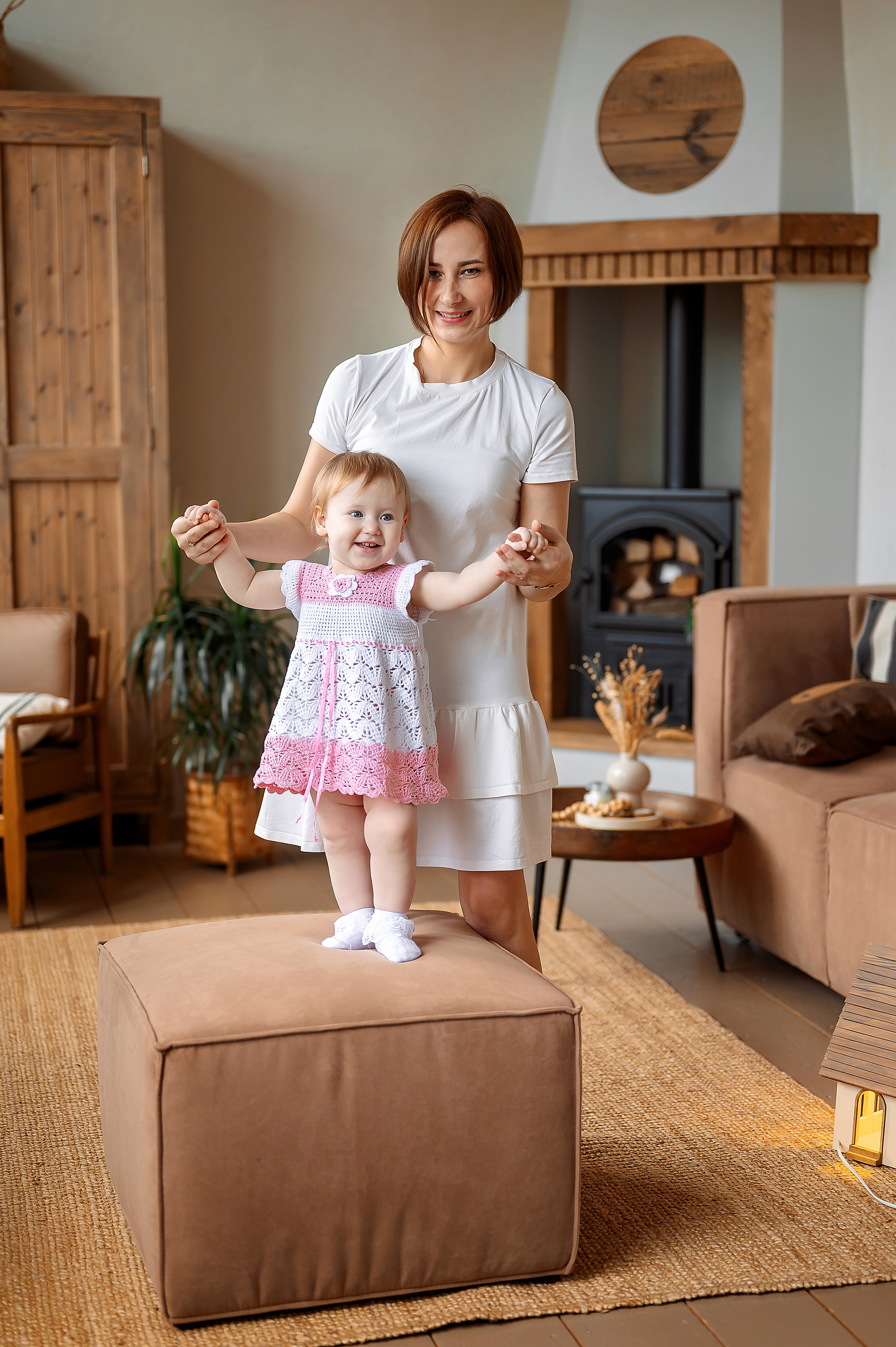 Семейная съемка. Фотограф г. Пенза — Светлана Зойкина