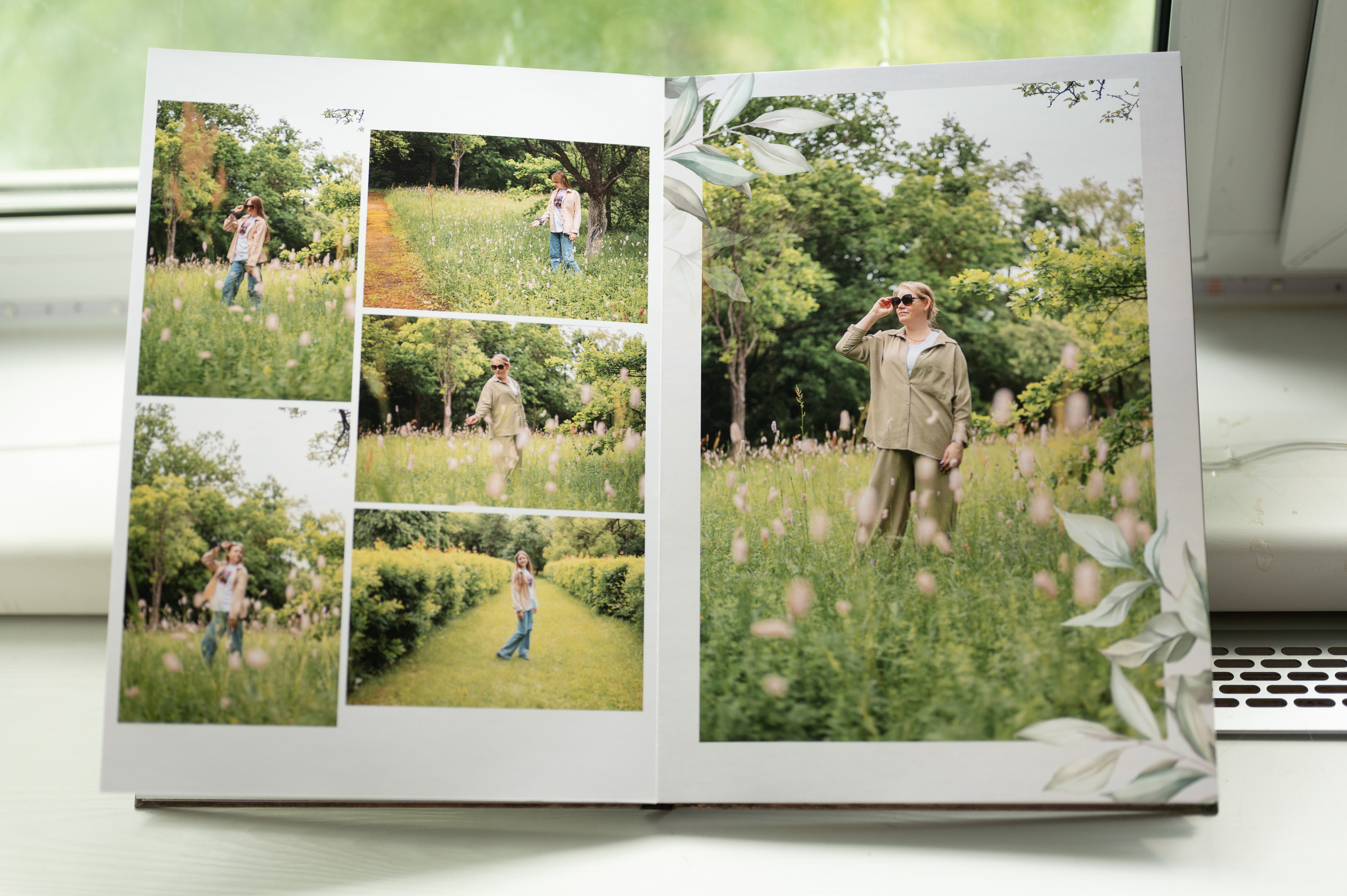 Тарханы. Фотограф г. Пенза — Светлана Зойкина