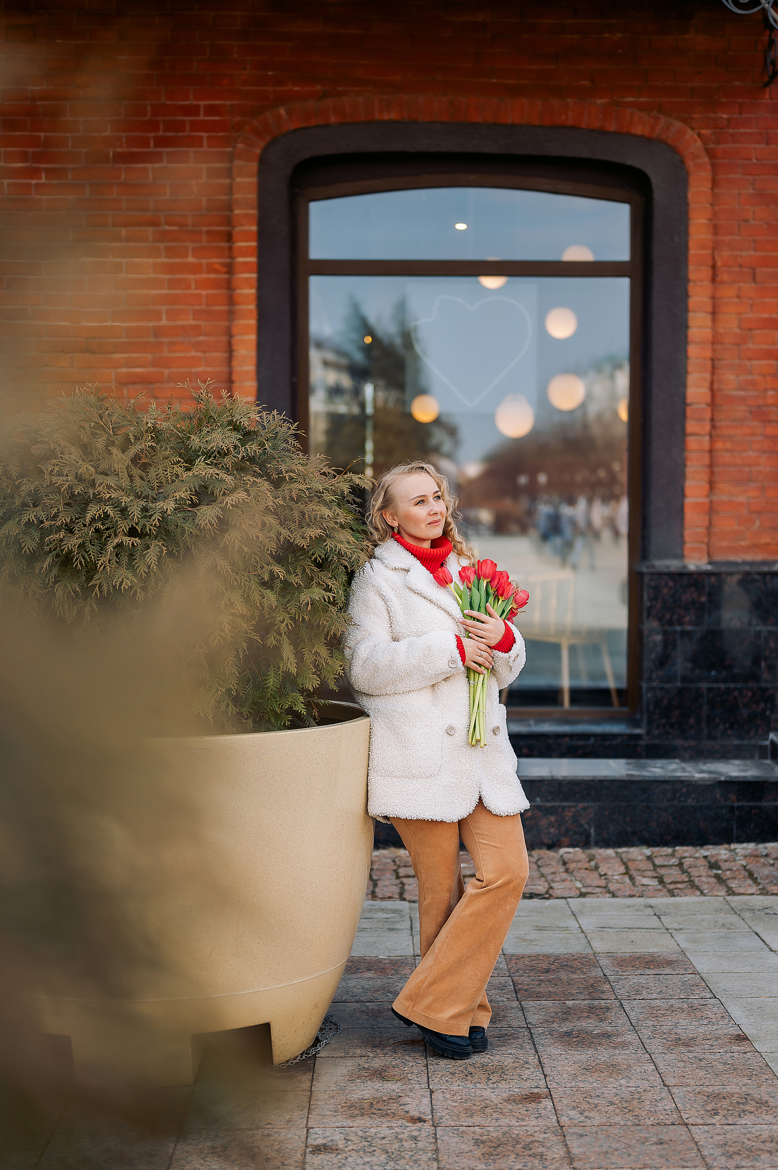 Прогулочная съемка. Фотограф г. Пенза — Светлана Зойкина
