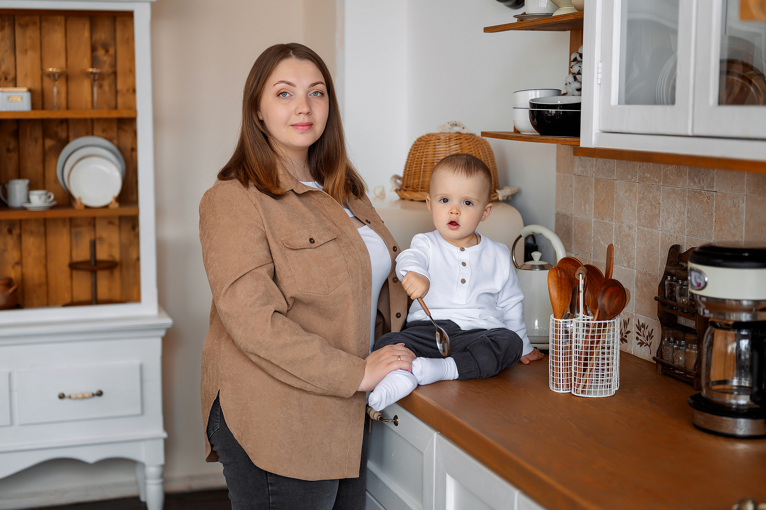 Семейная съемка. Фотограф г. Пенза — Светлана Зойкина