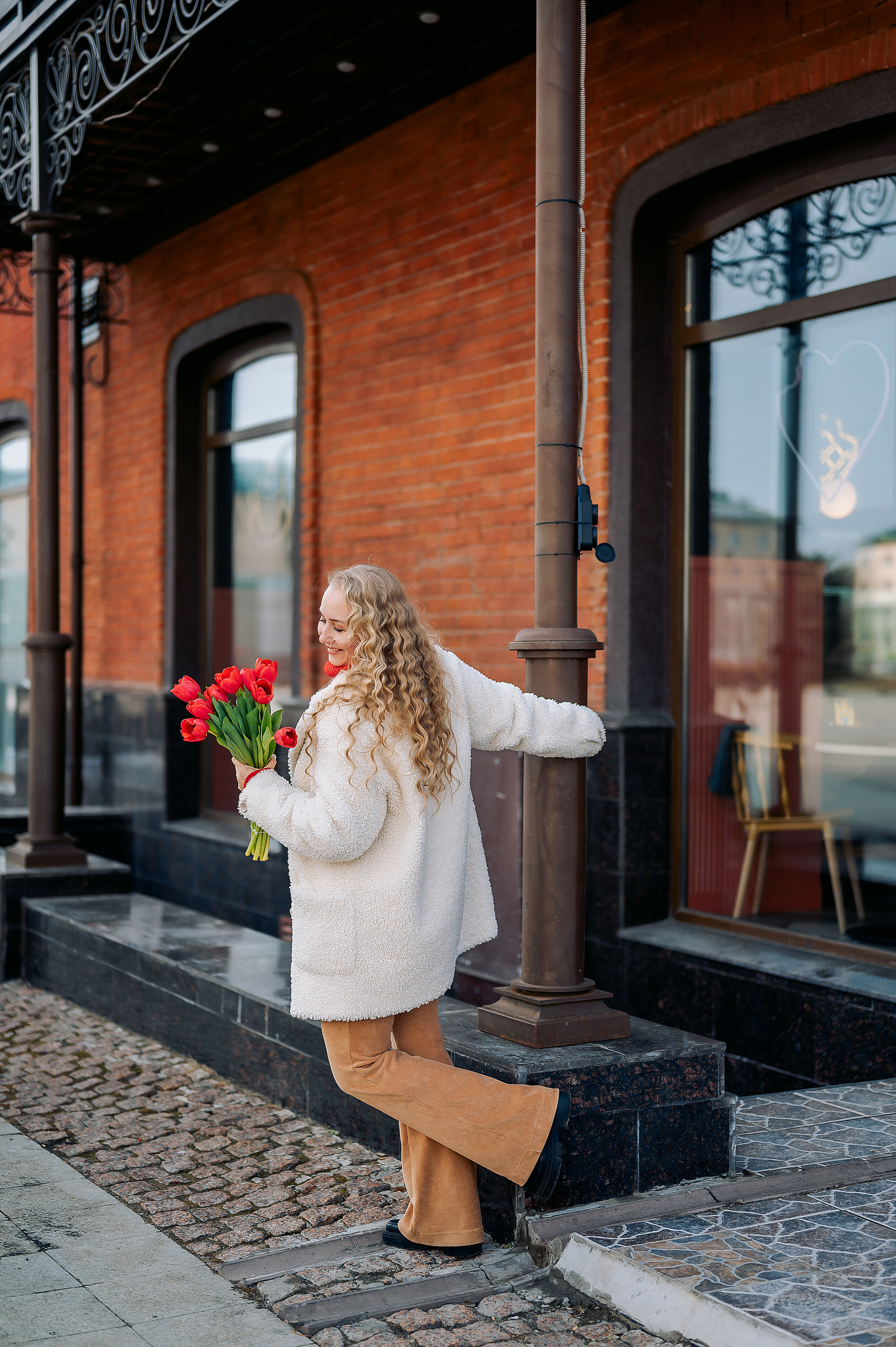 Прогулочная съемка. Фотограф г. Пенза — Светлана Зойкина