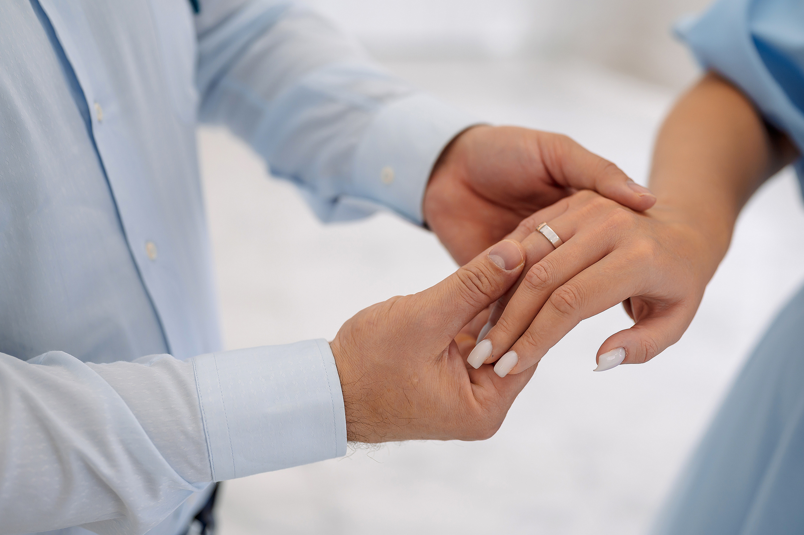 Свадебные фотосъёмки. Фотограф г. Пенза — Светлана Зойкина