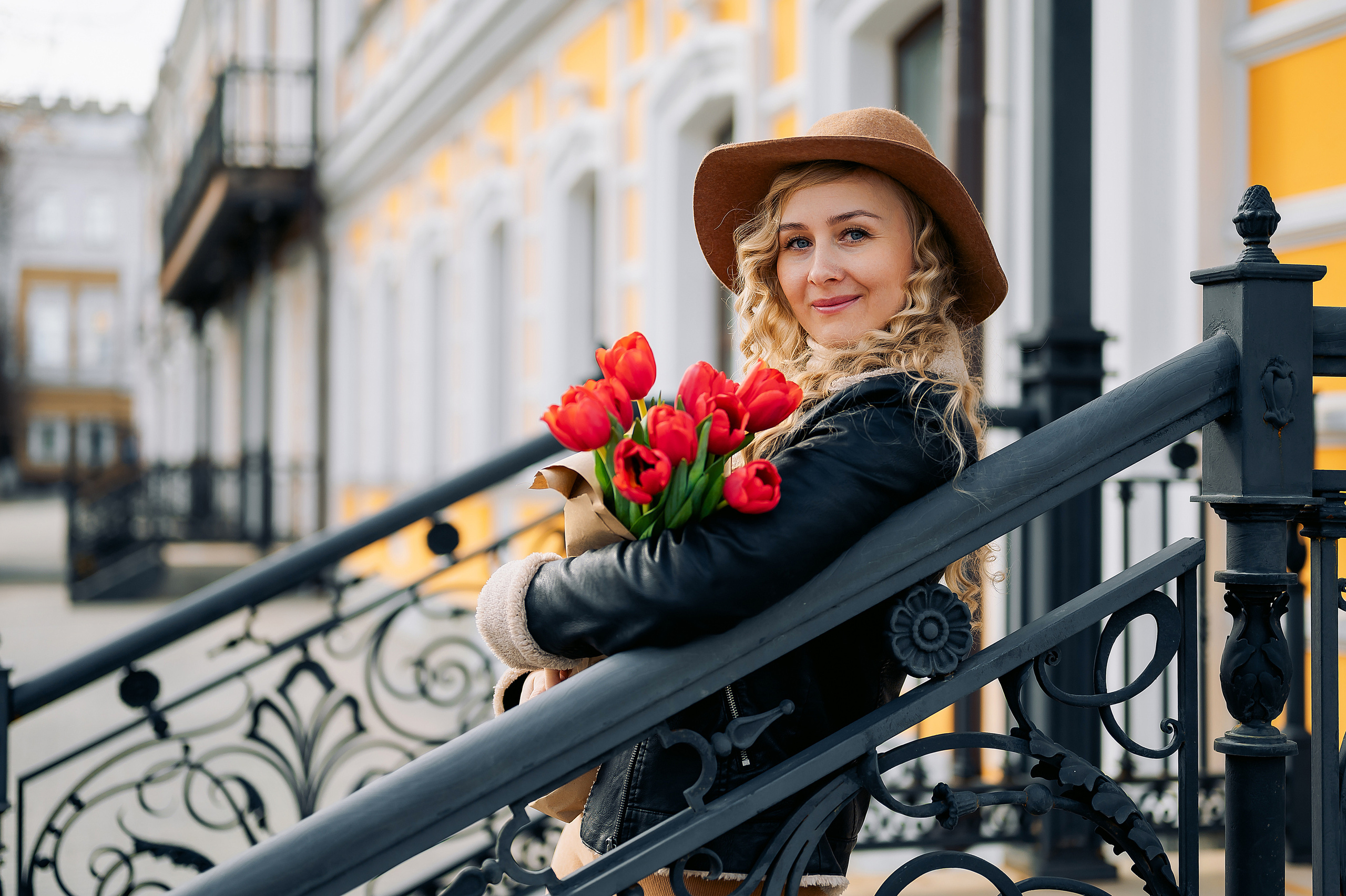 Прогулочная съемка. Фотограф г. Пенза — Светлана Зойкина