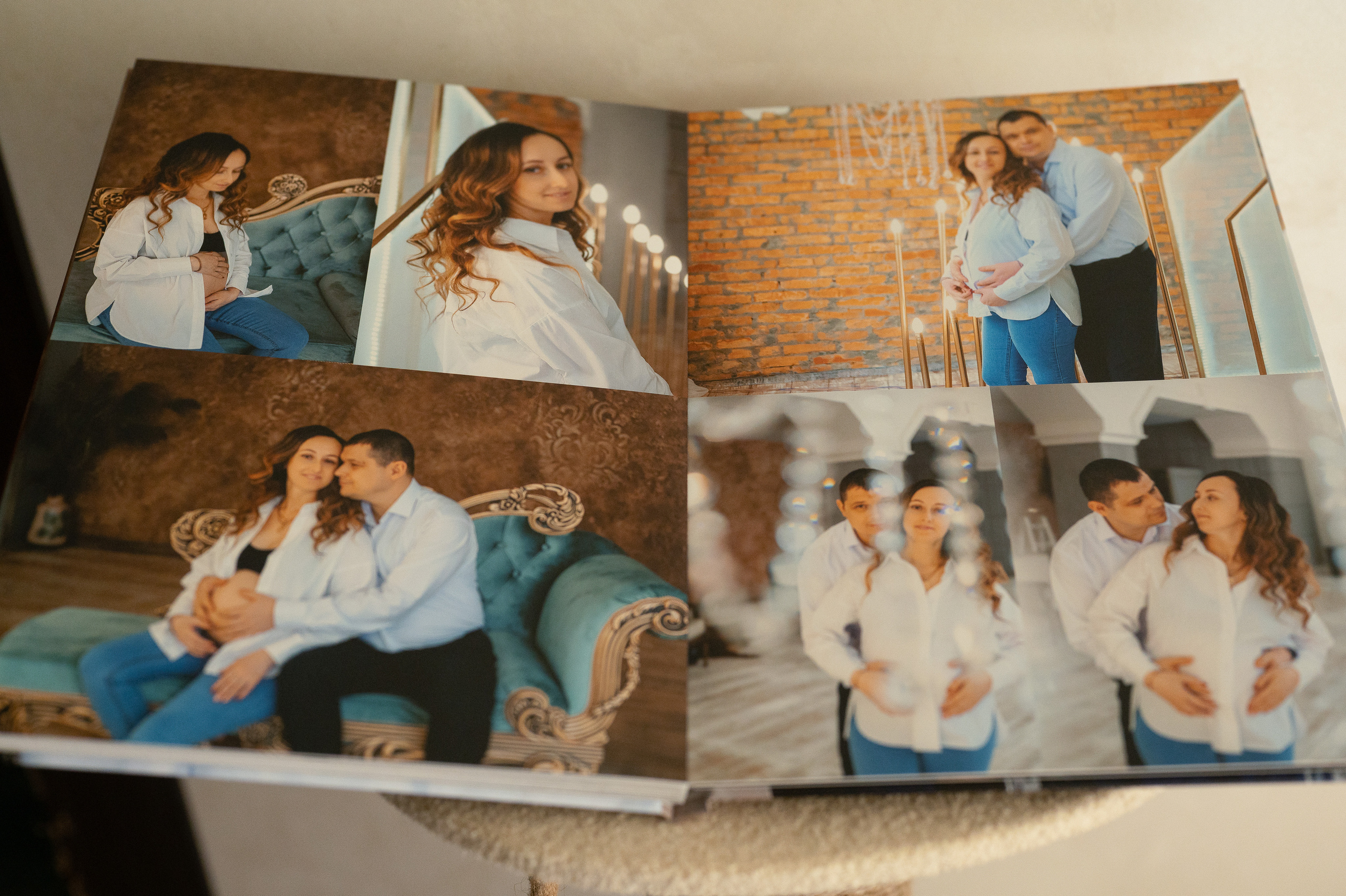 В ожидании. Фотограф г. Пенза — Светлана Зойкина