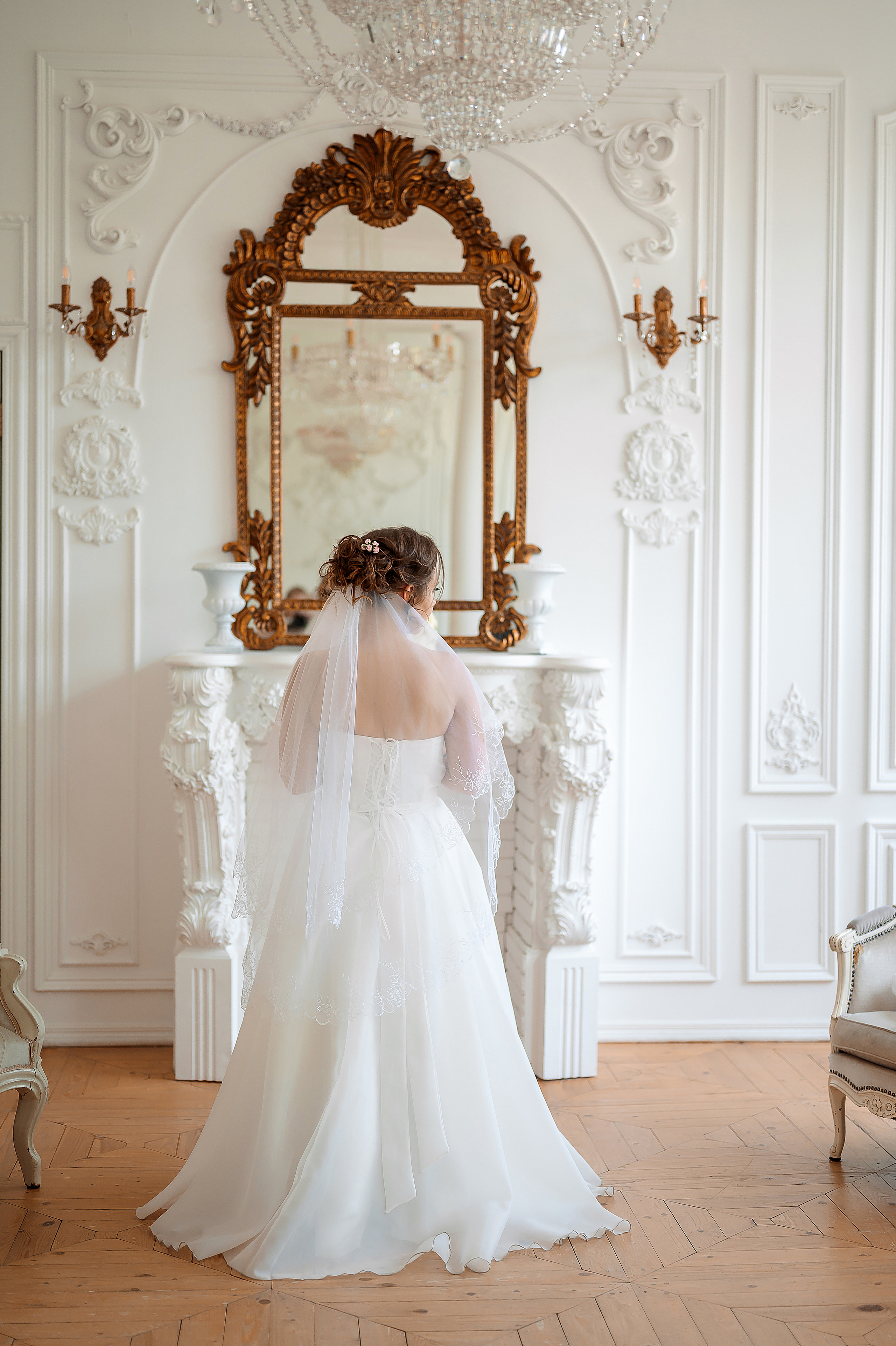 Свадебные фотосъёмки. Фотограф г. Пенза — Светлана Зойкина