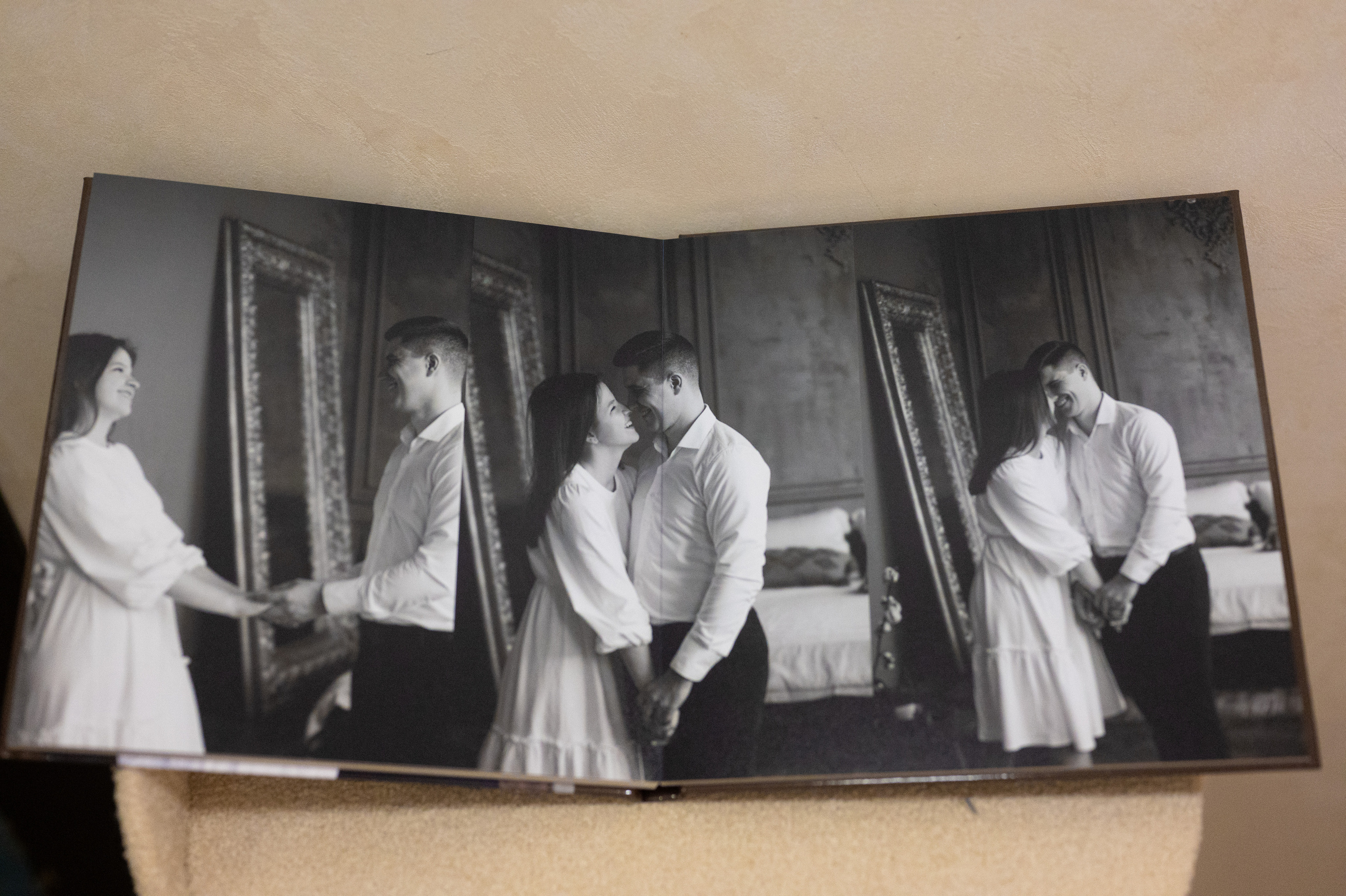 Годовасие Соната 20*20. Фотограф г. Пенза — Светлана Зойкина