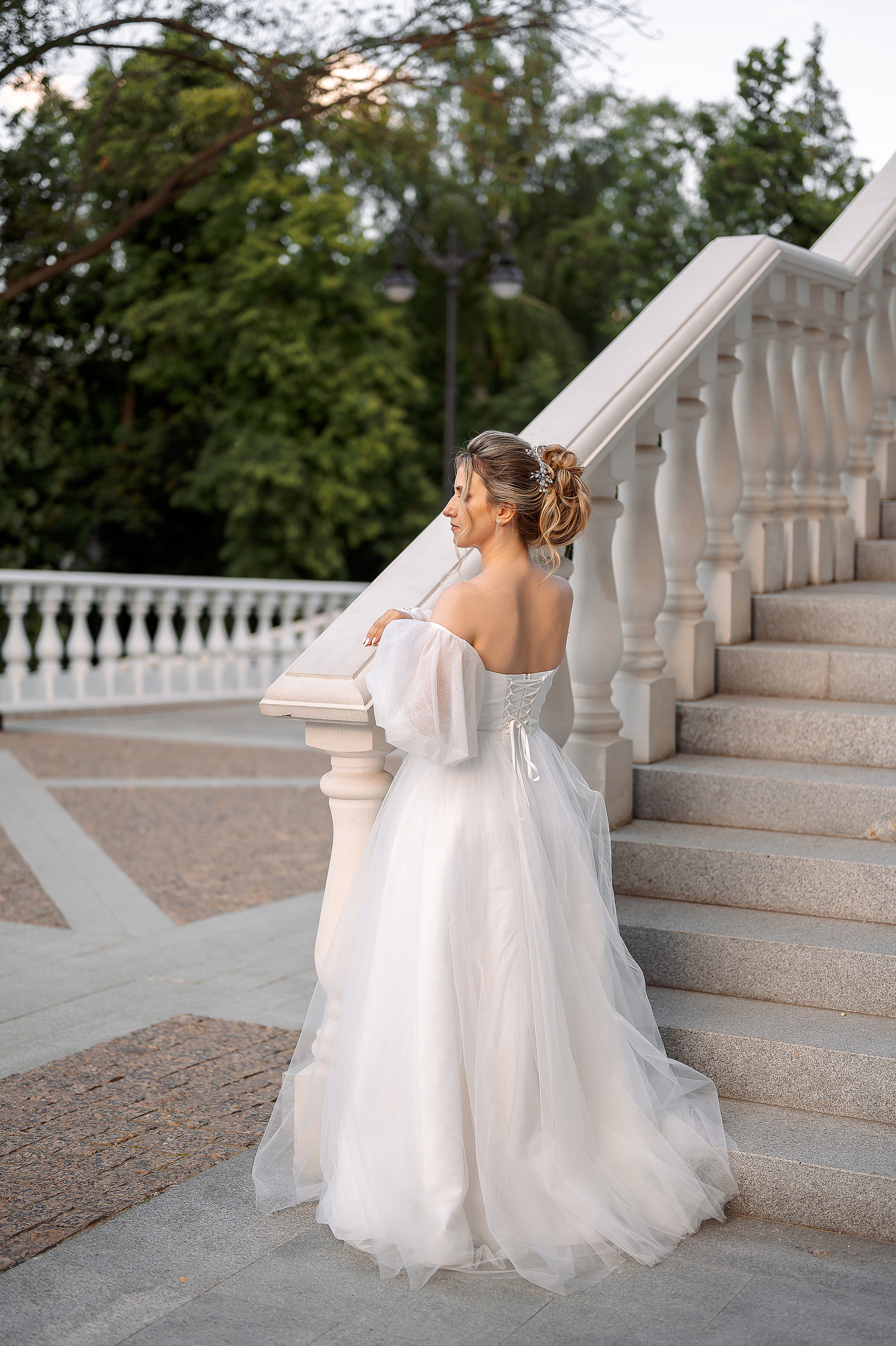 Свадебные фотосъёмки. Фотограф г. Пенза — Светлана Зойкина