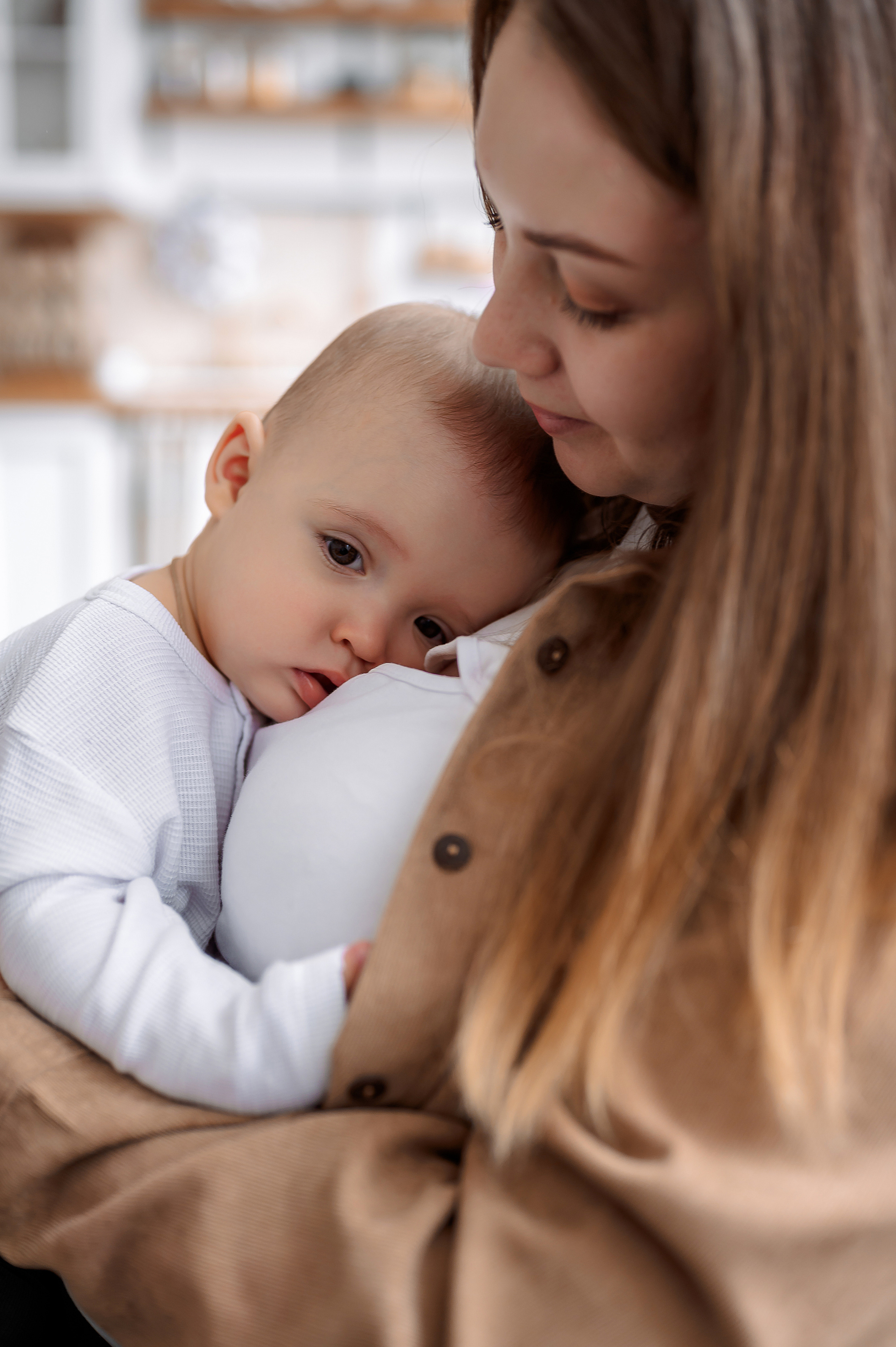 Семейная съемка. Фотограф г. Пенза — Светлана Зойкина