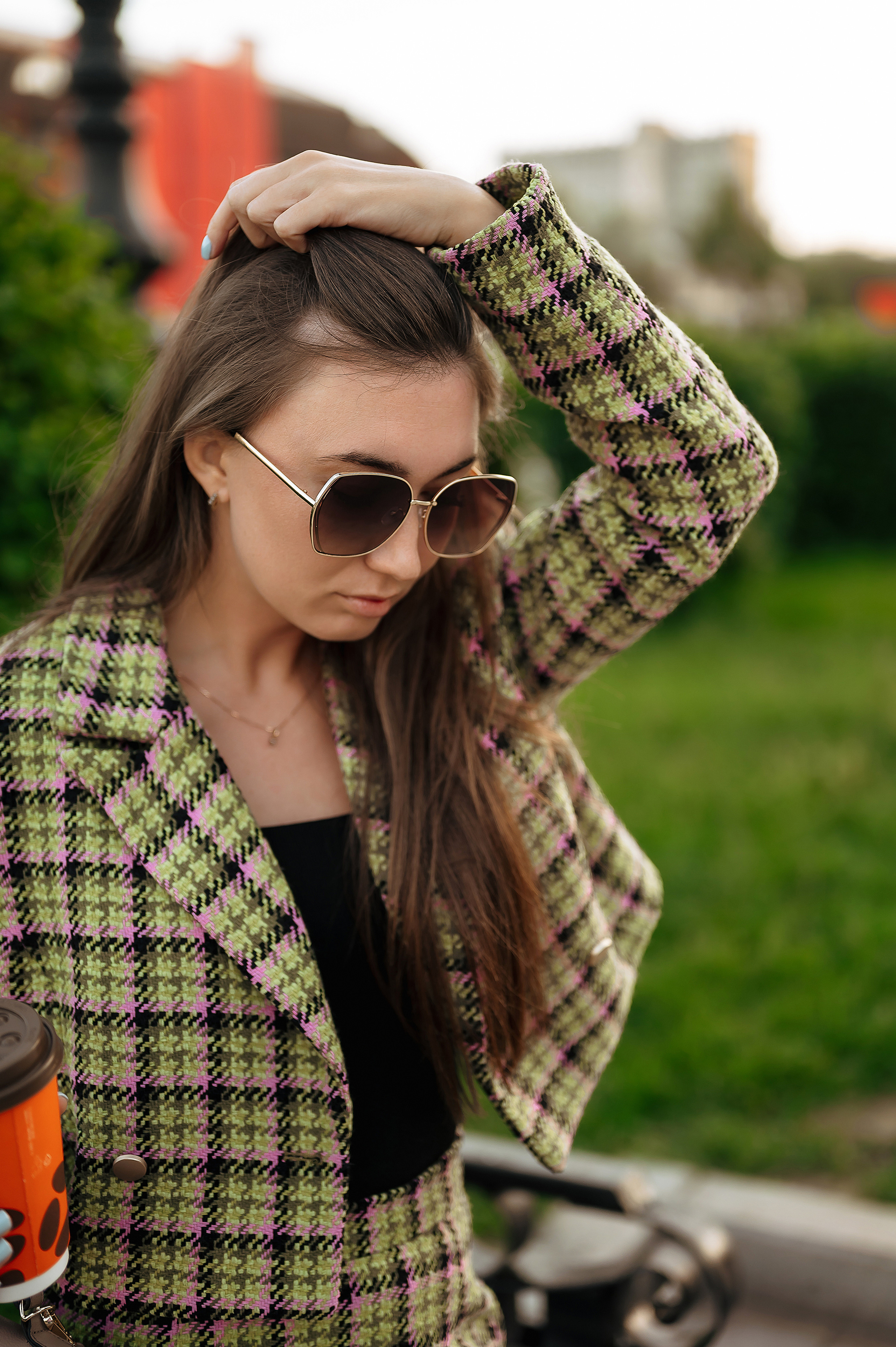 Прогулочная съемка. Фотограф г. Пенза — Светлана Зойкина