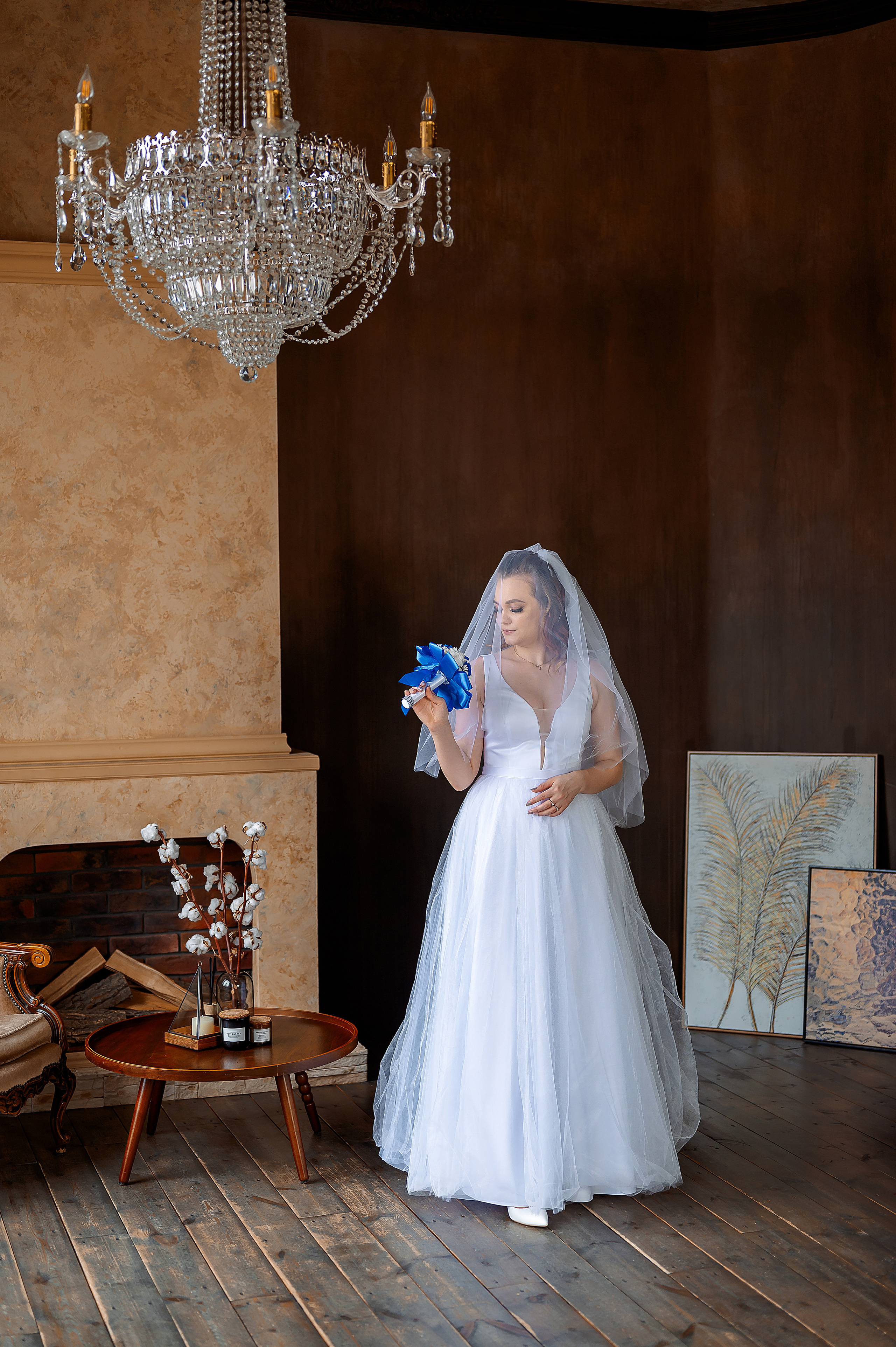 Свадебные фотосъёмки. Фотограф г. Пенза — Светлана Зойкина