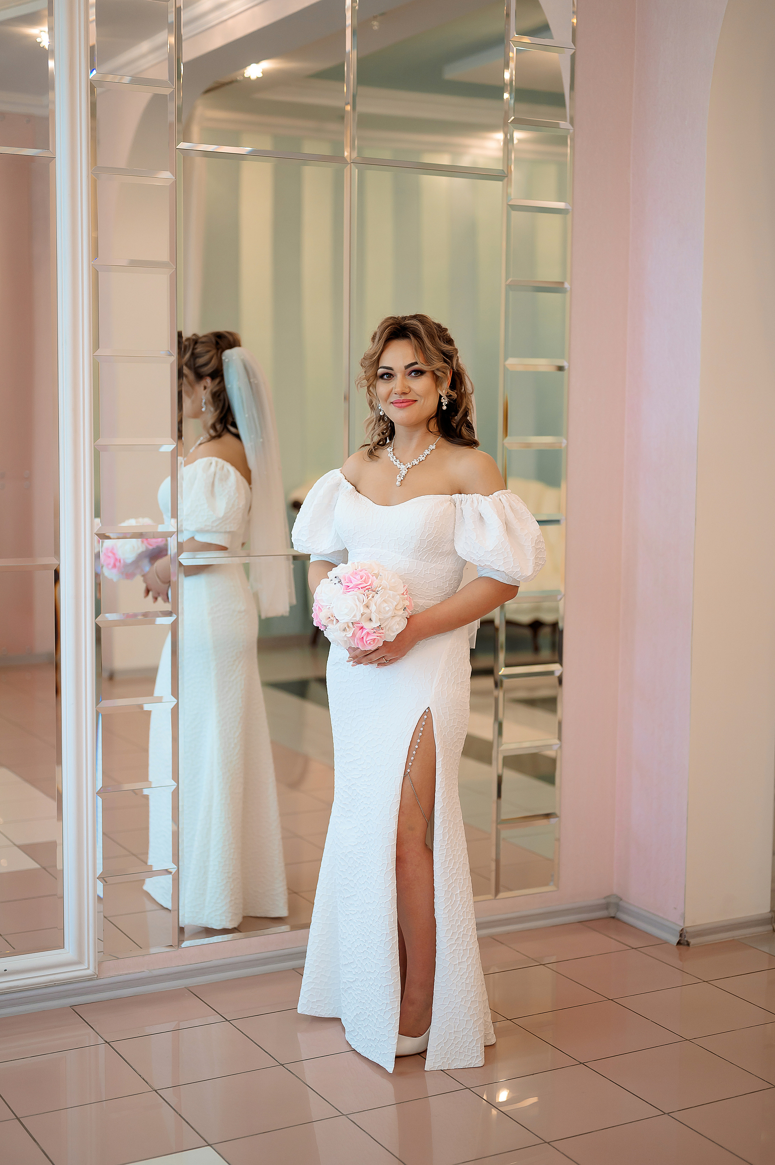 Свадебные фотосъёмки. Фотограф г. Пенза — Светлана Зойкина