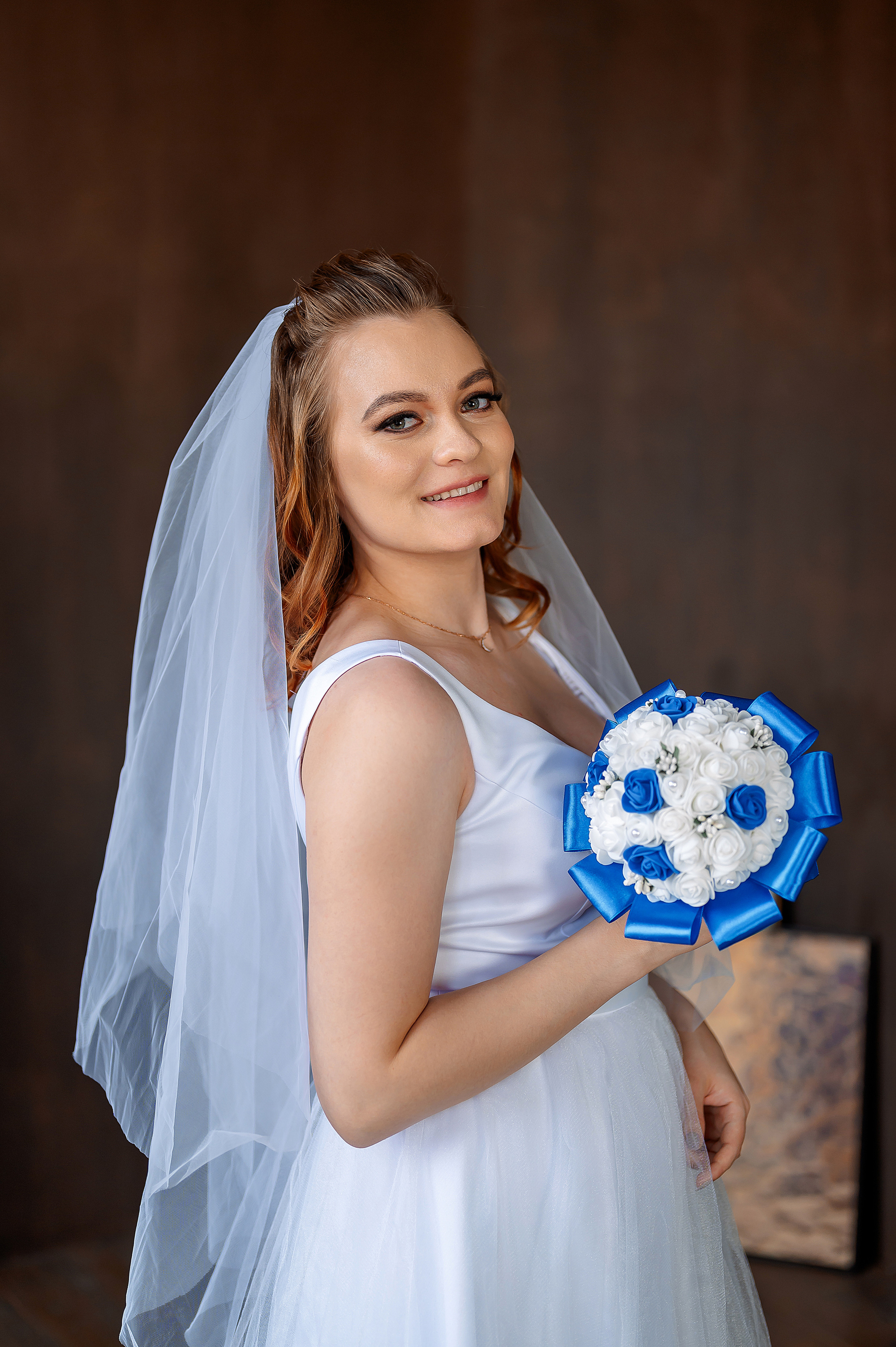 Свадебные фотосъёмки. Фотограф г. Пенза — Светлана Зойкина