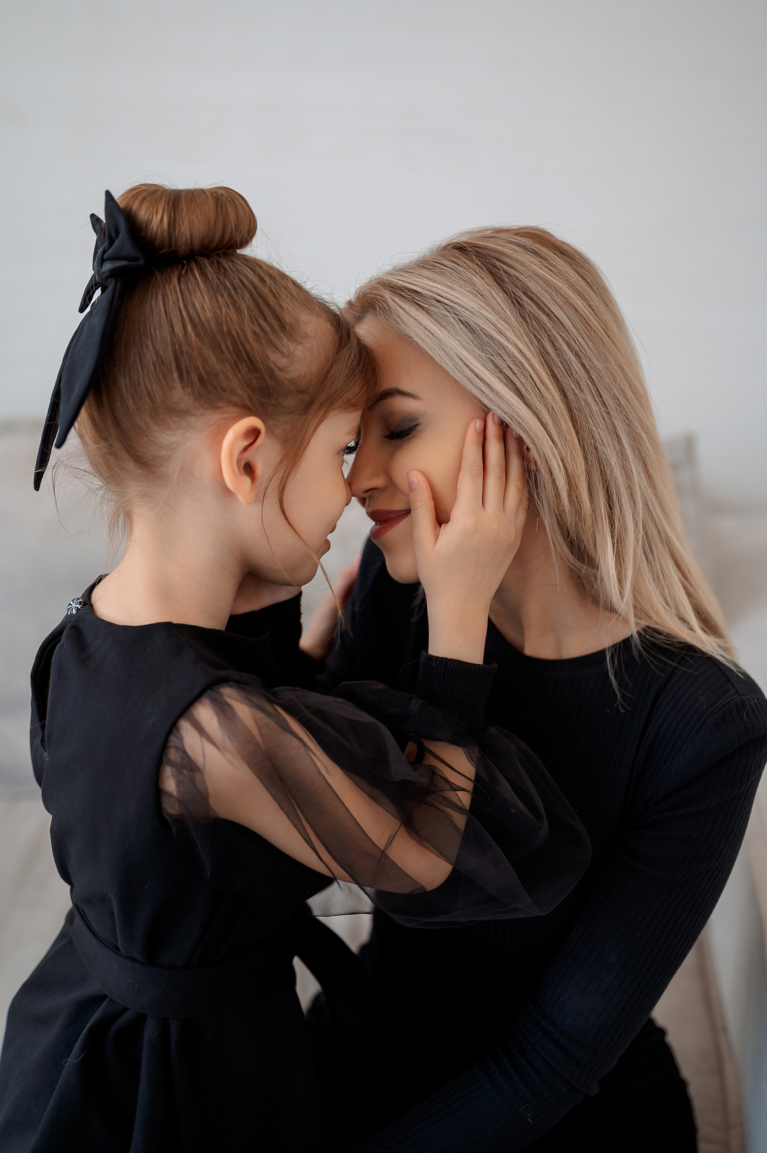 Семейная съемка. Фотограф г. Пенза — Светлана Зойкина