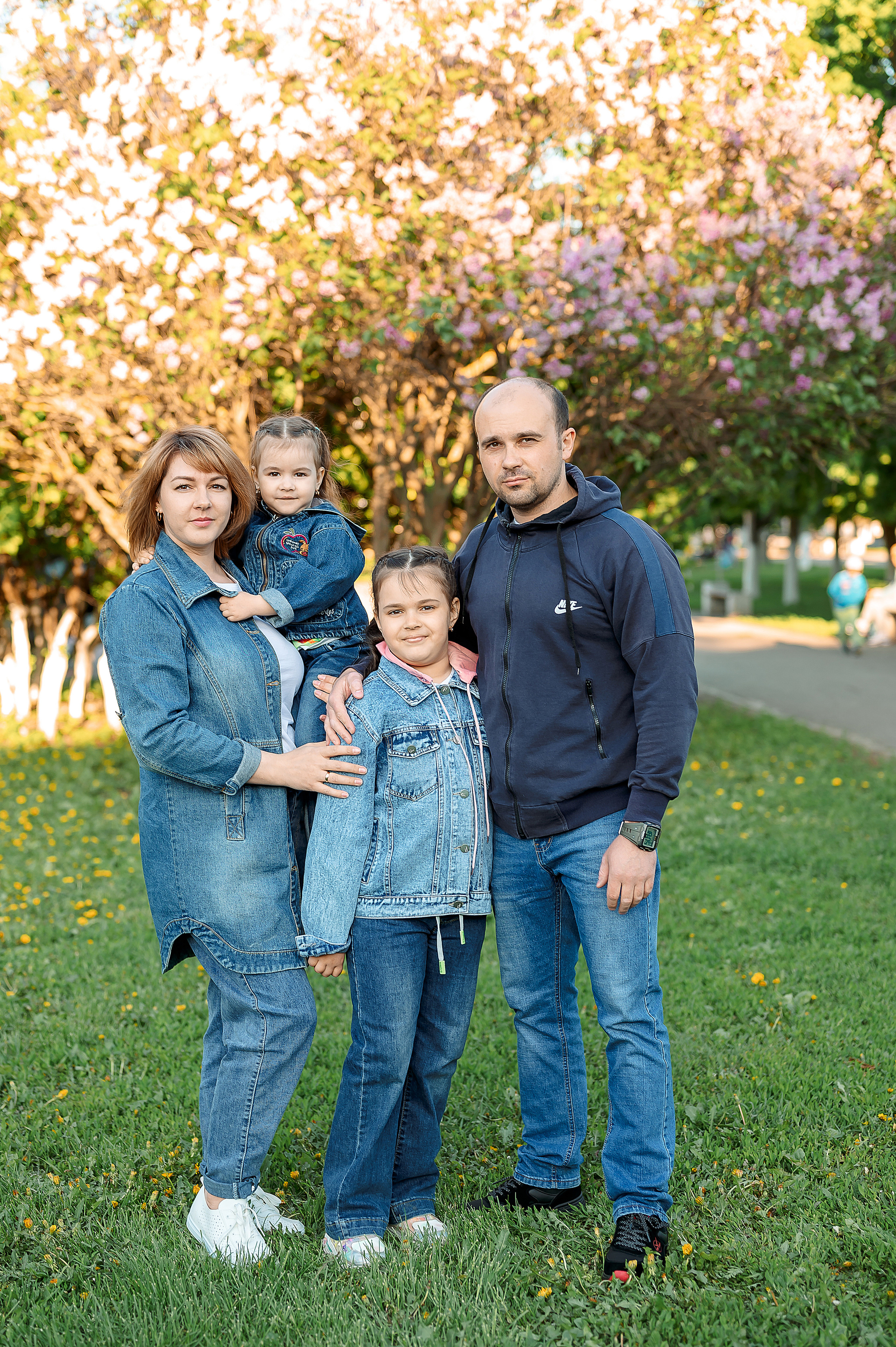 Прогулочная съемка. Фотограф г. Пенза — Светлана Зойкина