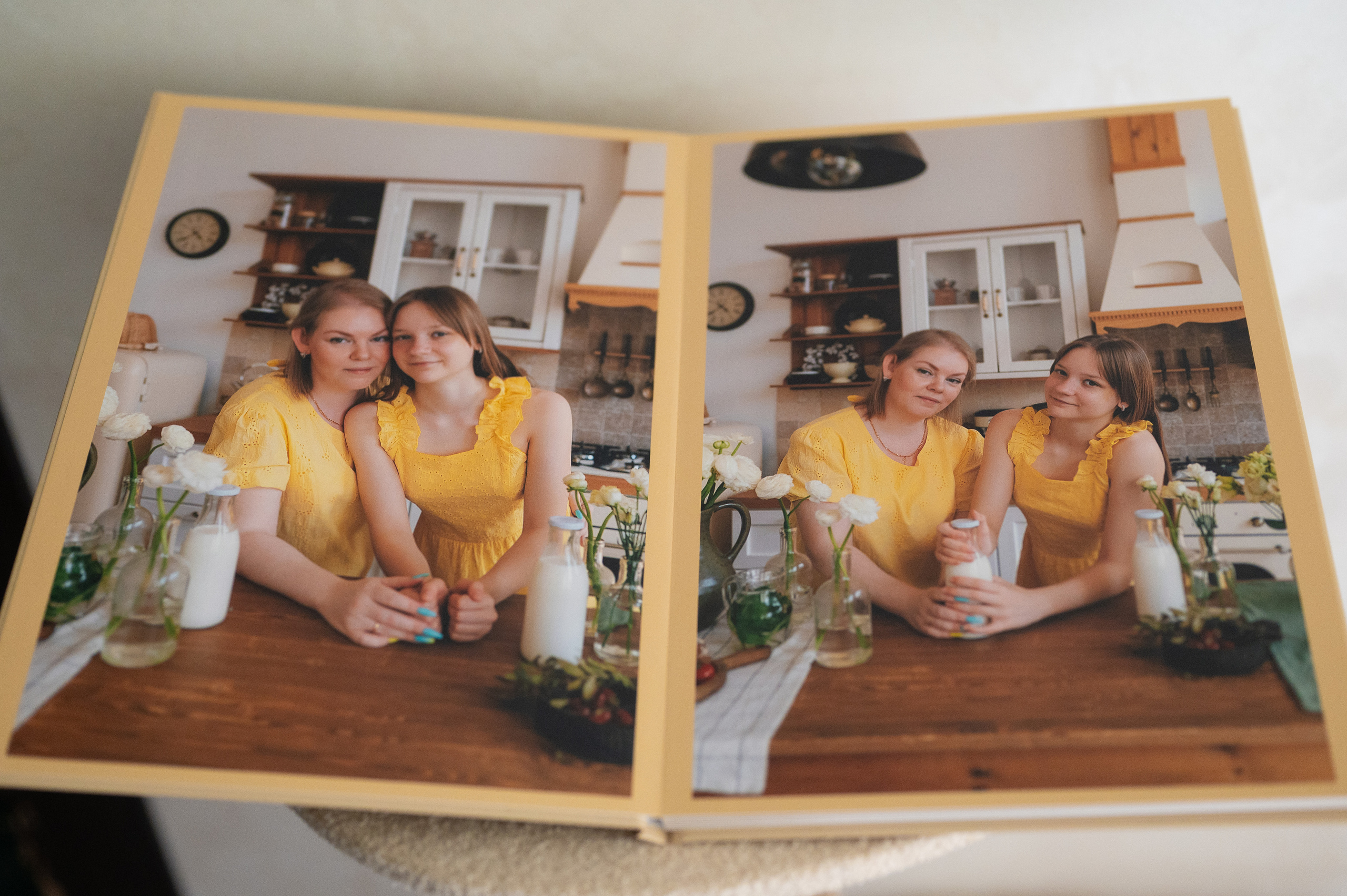 Хлоя 21*30. Фотограф г. Пенза — Светлана Зойкина