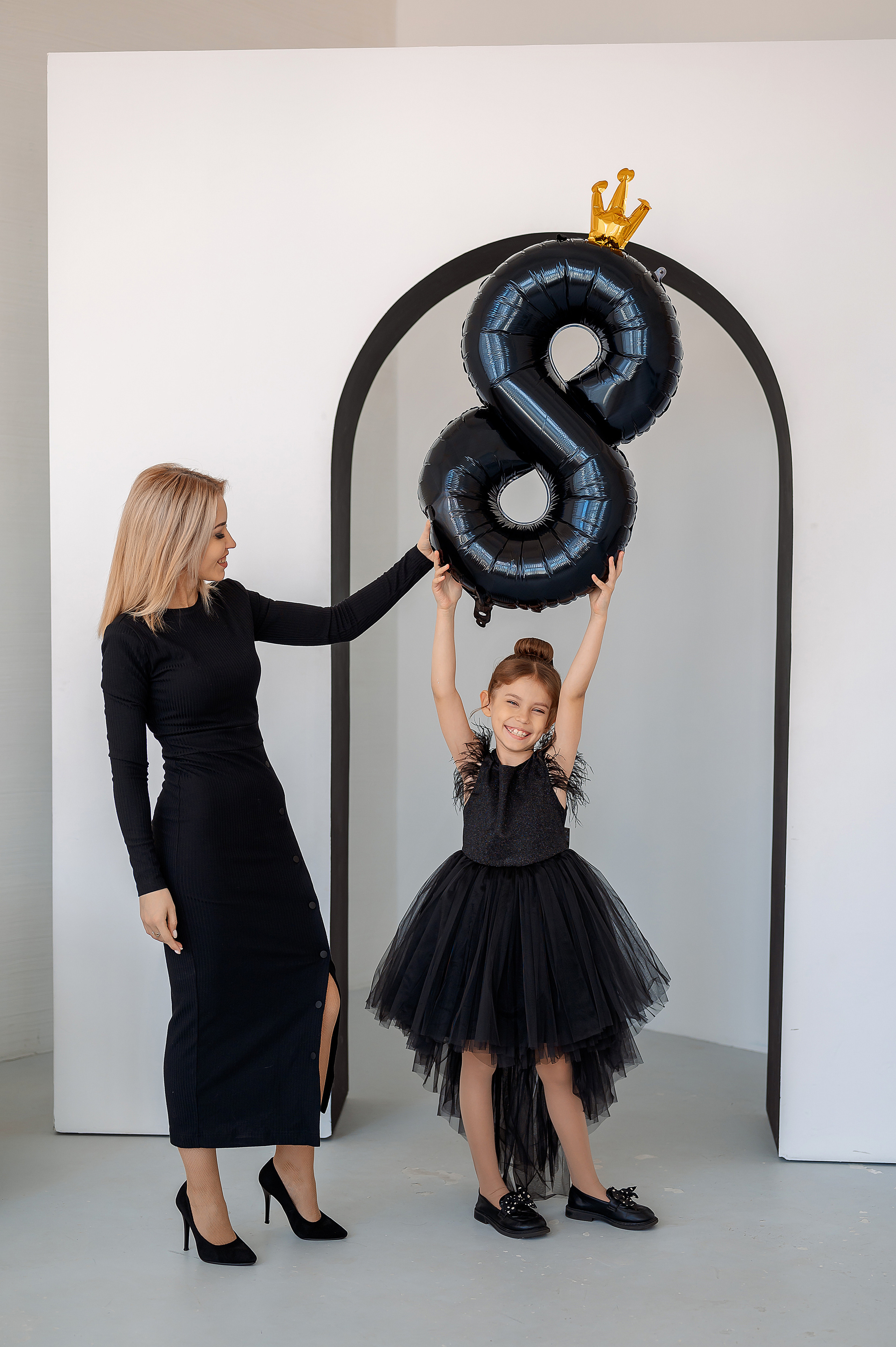 Семейная съемка. Фотограф г. Пенза — Светлана Зойкина