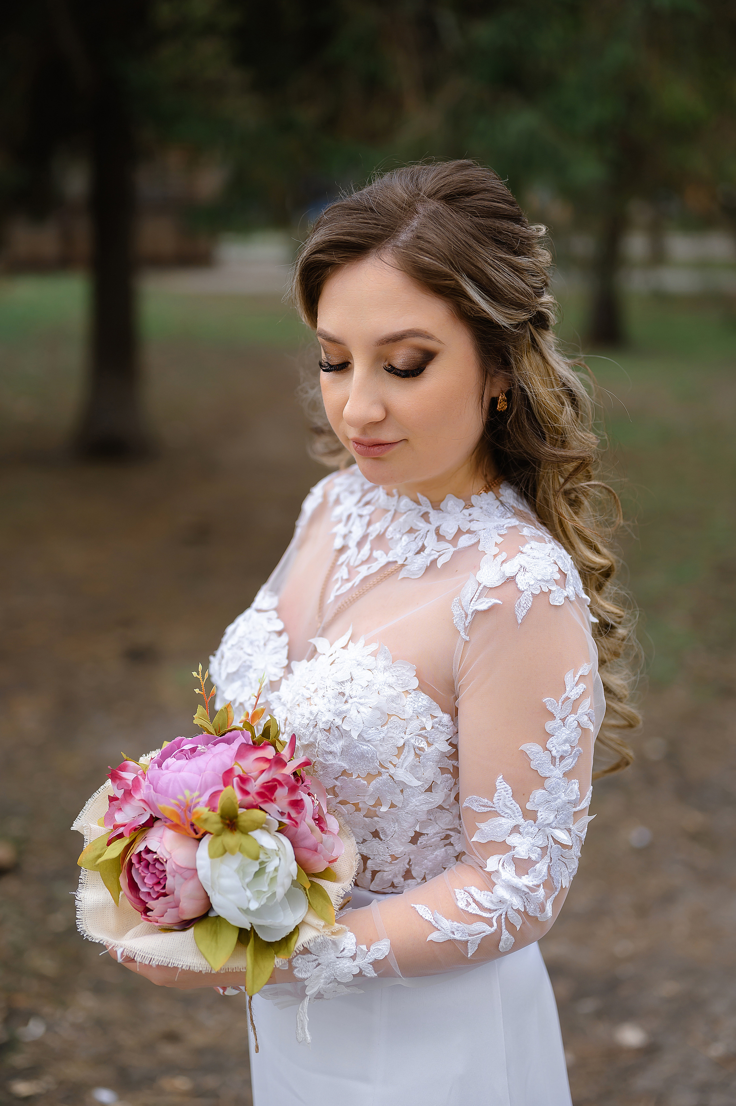 Свадебные фотосъёмки. Фотограф г. Пенза — Светлана Зойкина