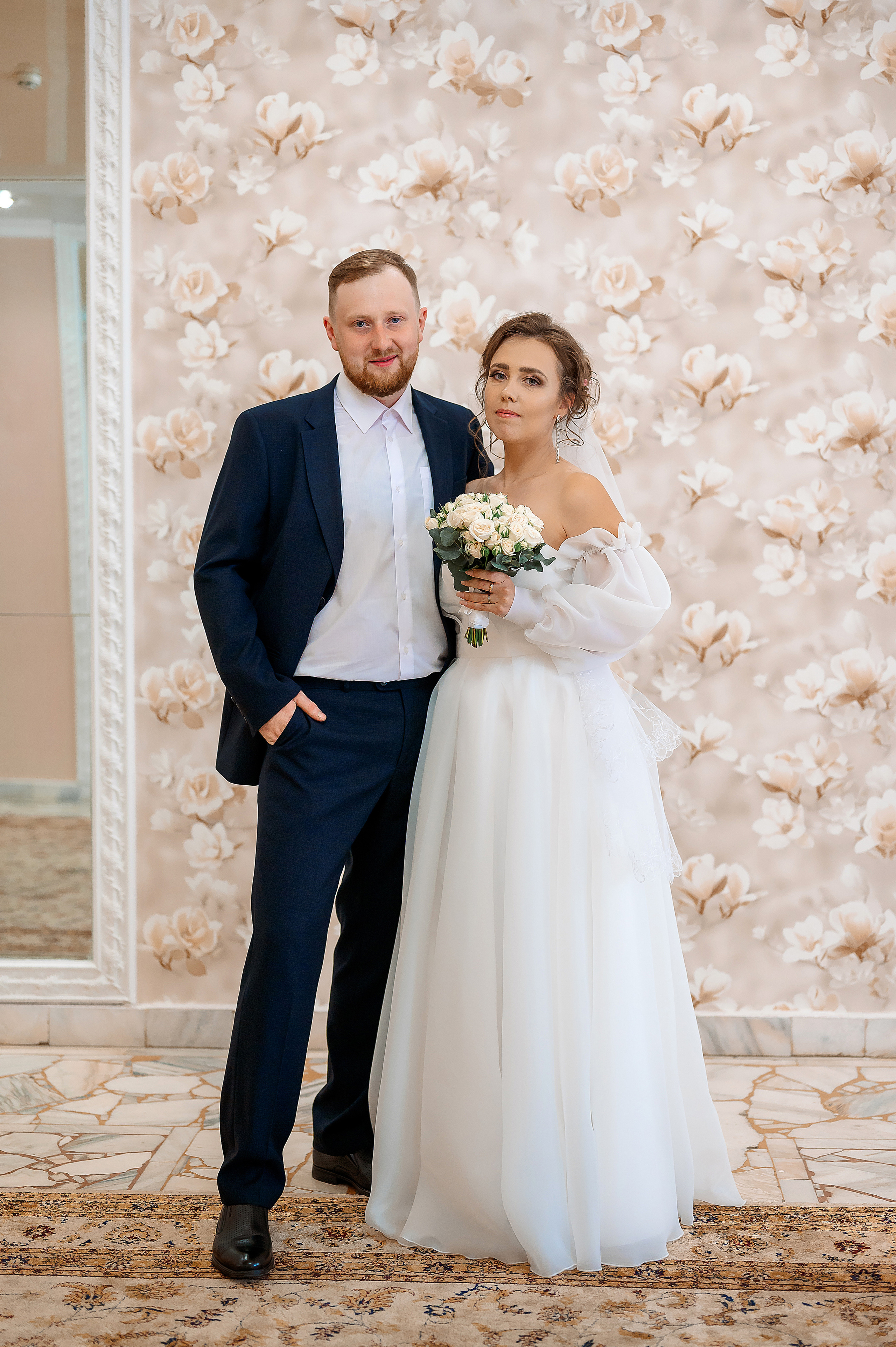 Свадебные фотосъёмки. Фотограф г. Пенза — Светлана Зойкина