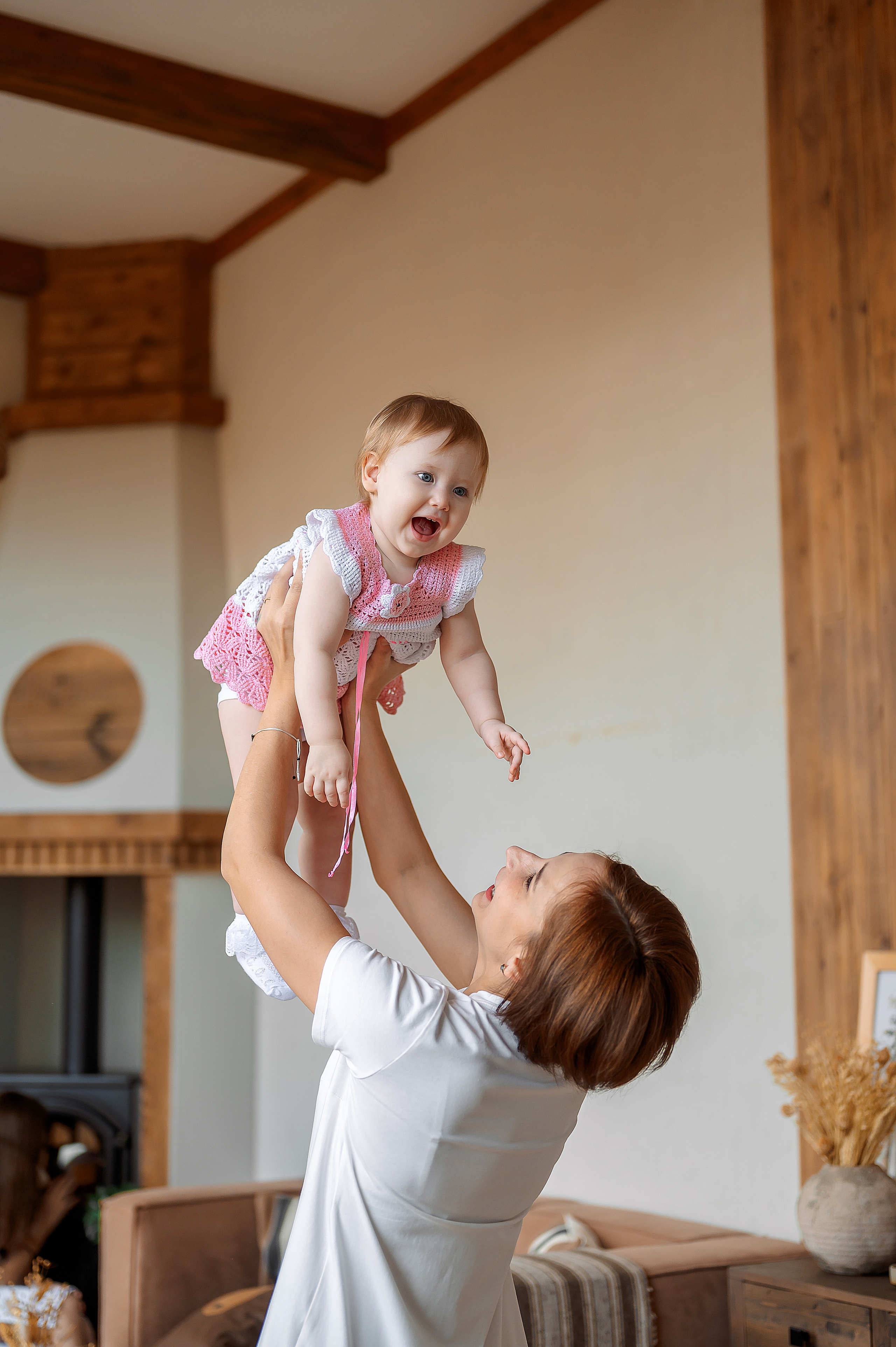 Семейная съемка. Фотограф г. Пенза — Светлана Зойкина