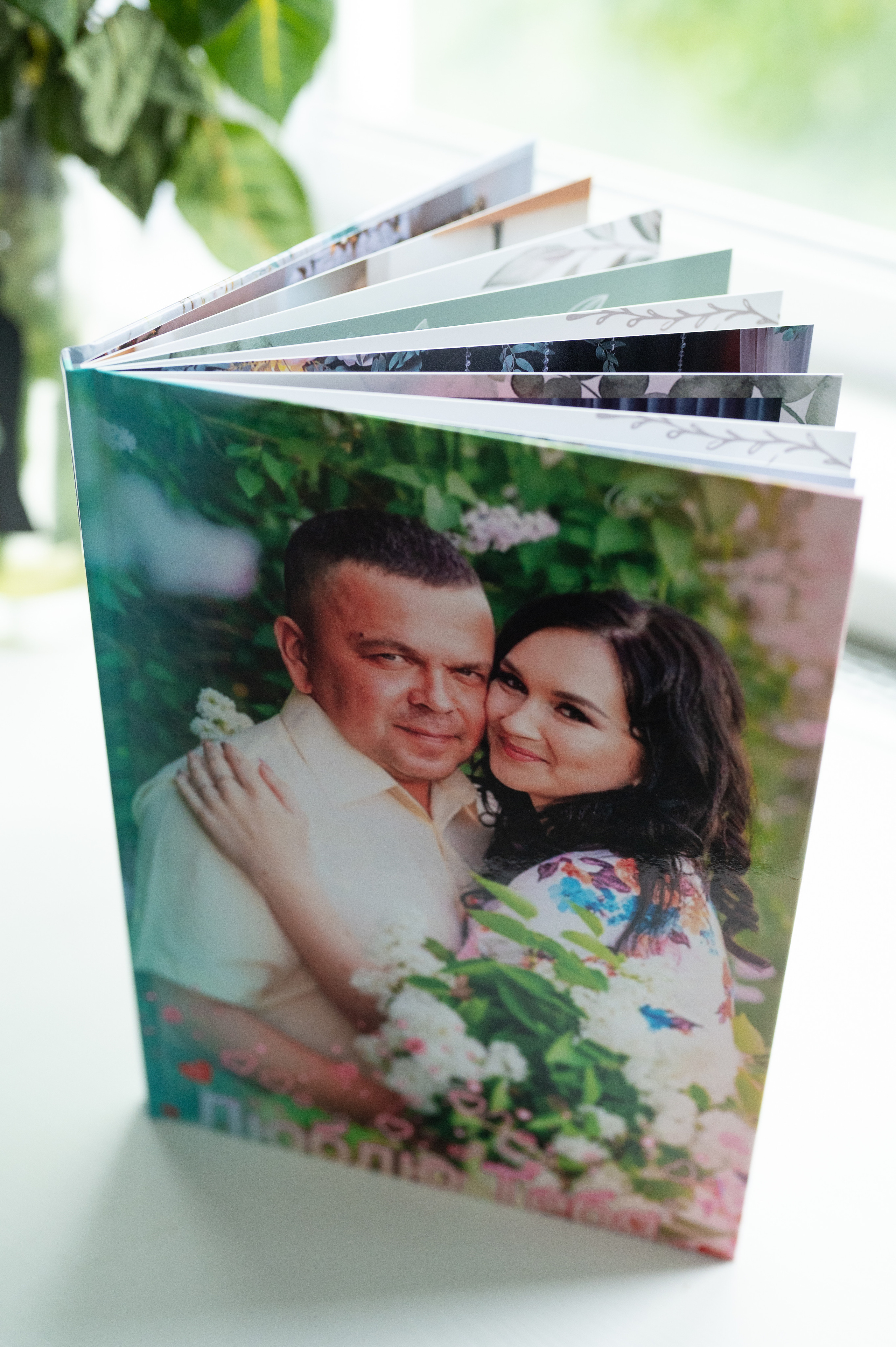 Алина 21*30. Фотограф г. Пенза — Светлана Зойкина