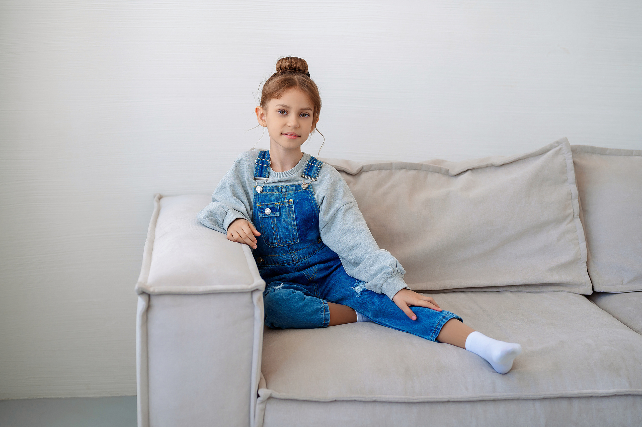 Семейная съемка. Фотограф г. Пенза — Светлана Зойкина