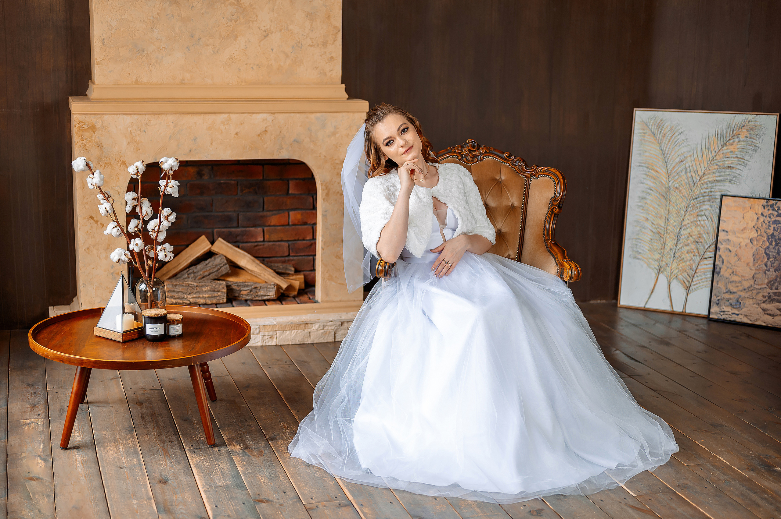 Свадебные фотосъёмки. Фотограф г. Пенза — Светлана Зойкина