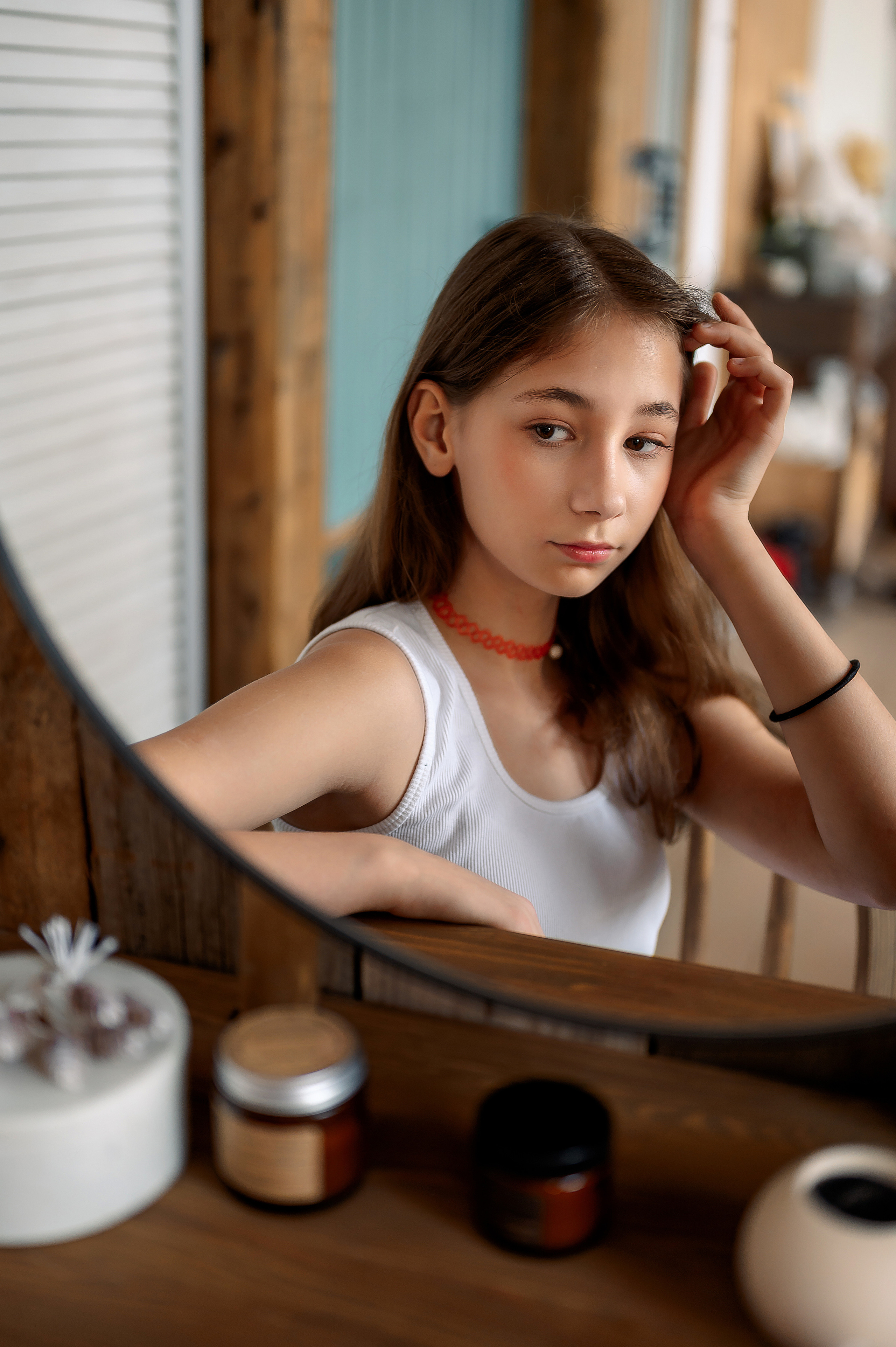 Семейная съемка. Фотограф г. Пенза — Светлана Зойкина