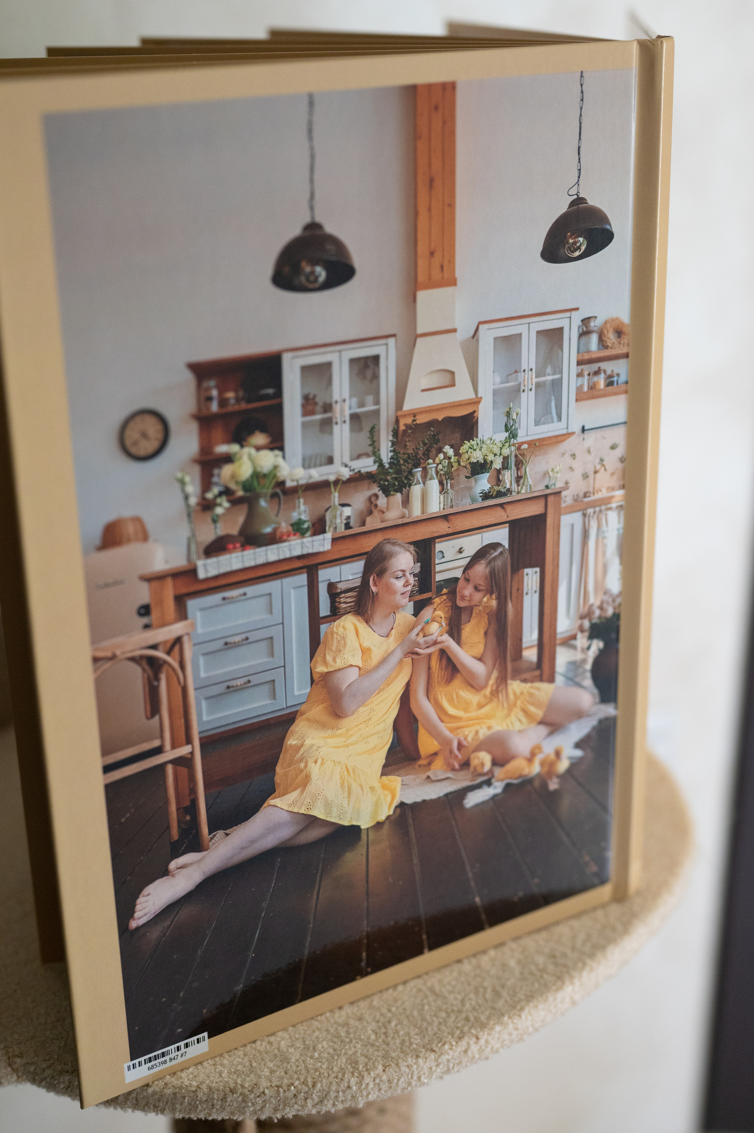 Хлоя 21*30. Фотограф г. Пенза — Светлана Зойкина