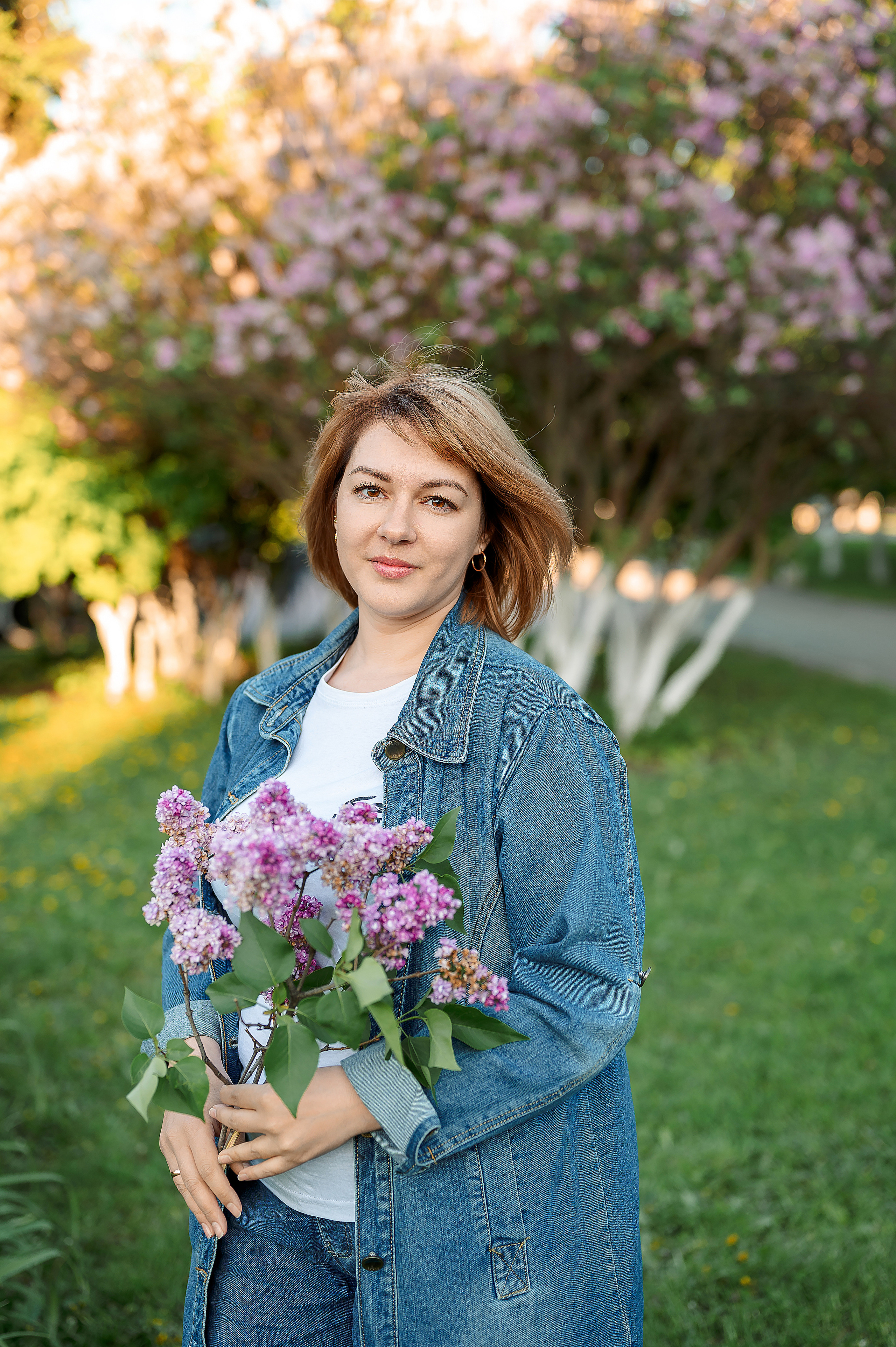 Прогулочная съемка. Фотограф г. Пенза — Светлана Зойкина