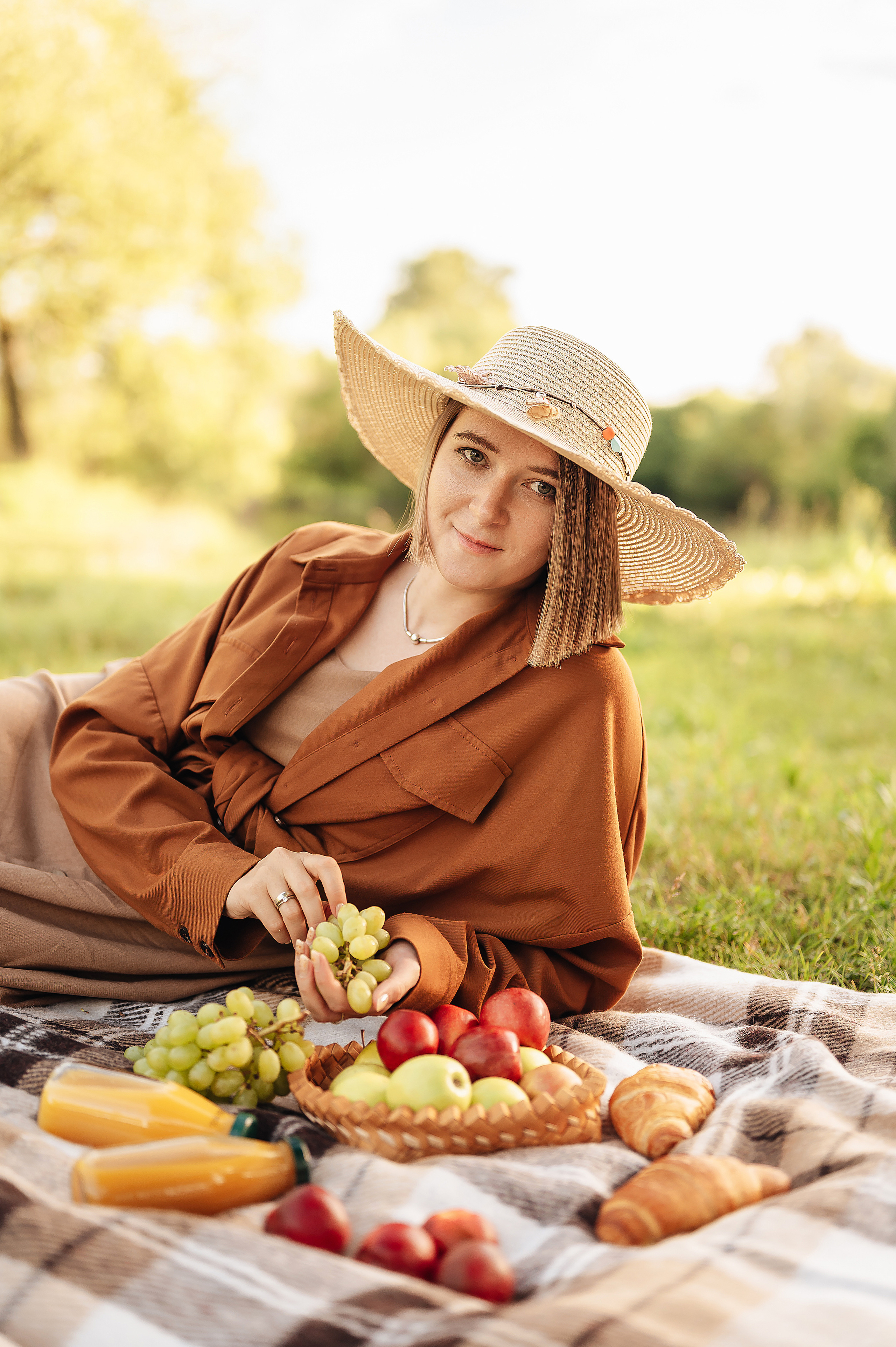 Прогулочная съемка. Фотограф г. Пенза — Светлана Зойкина