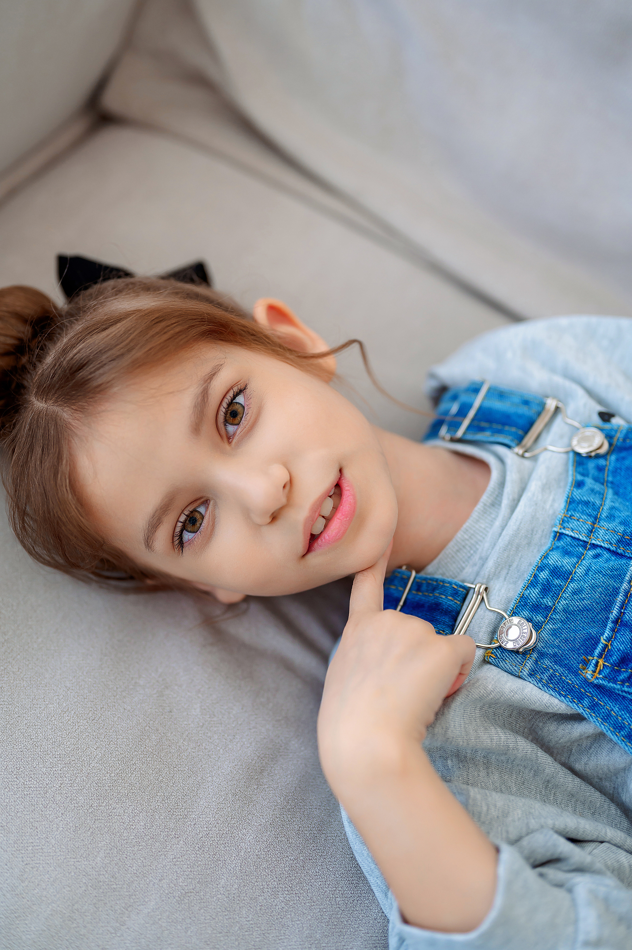 Семейная съемка. Фотограф г. Пенза — Светлана Зойкина