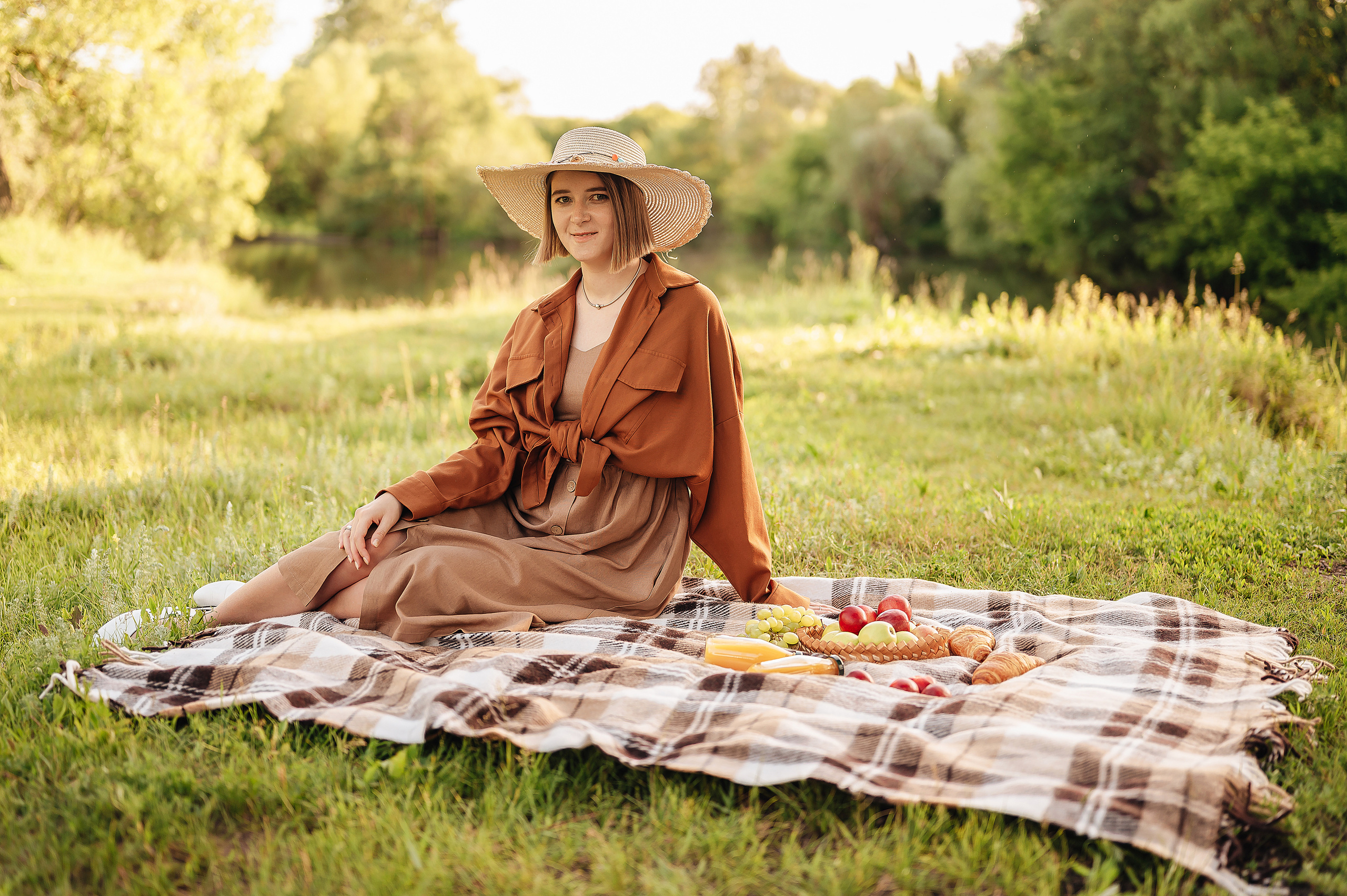 Прогулочная съемка. Фотограф г. Пенза — Светлана Зойкина