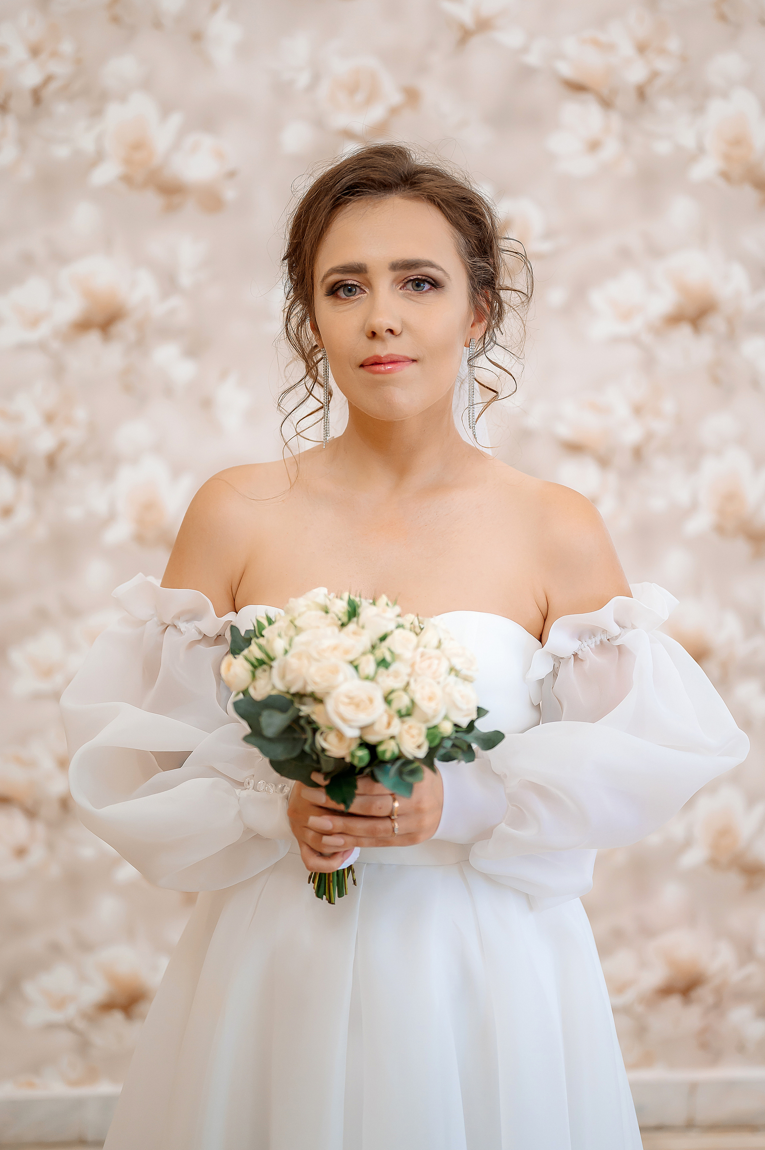 Свадебные фотосъёмки. Фотограф г. Пенза — Светлана Зойкина