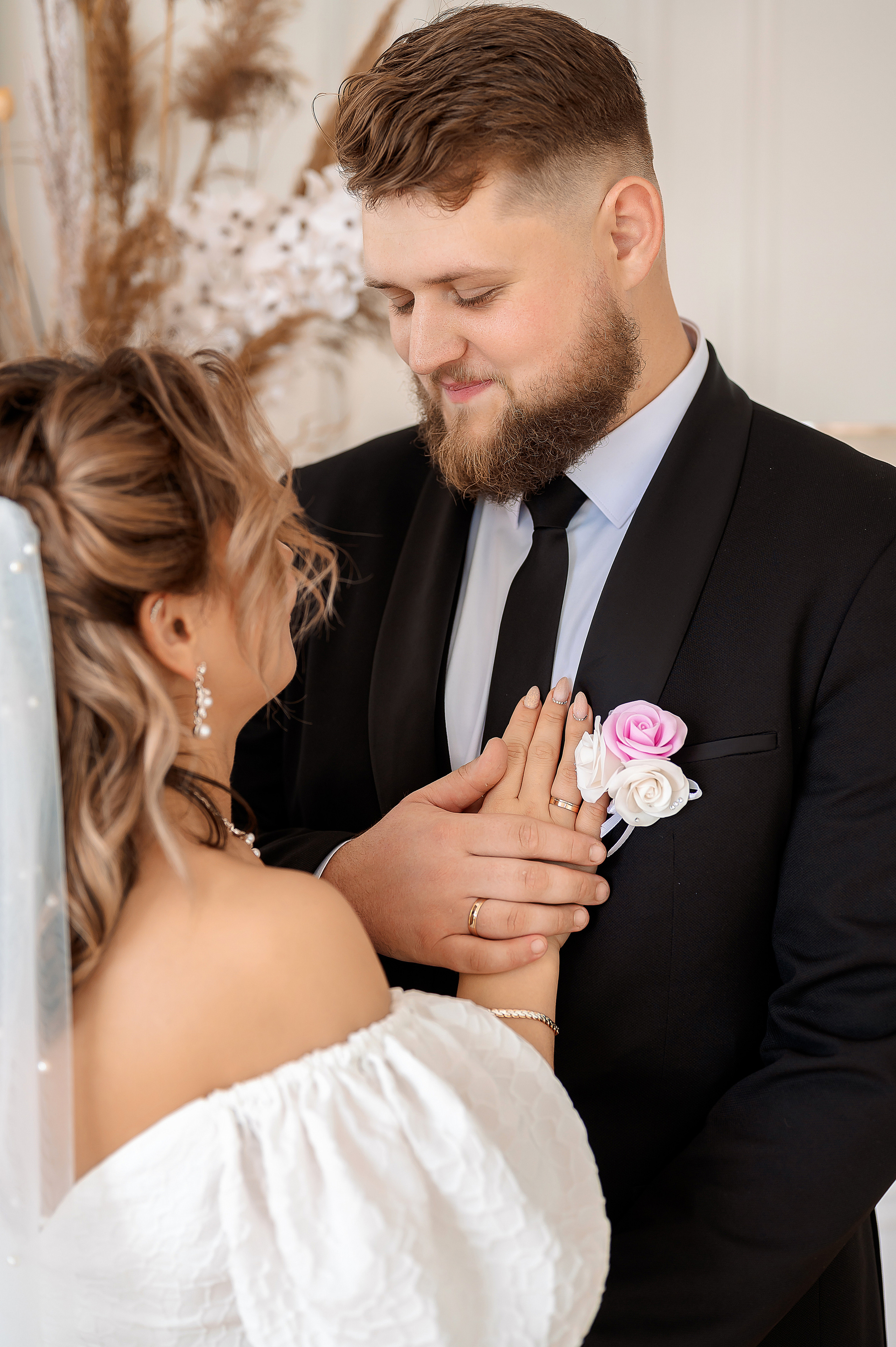 Свадебные фотосъёмки. Фотограф г. Пенза — Светлана Зойкина