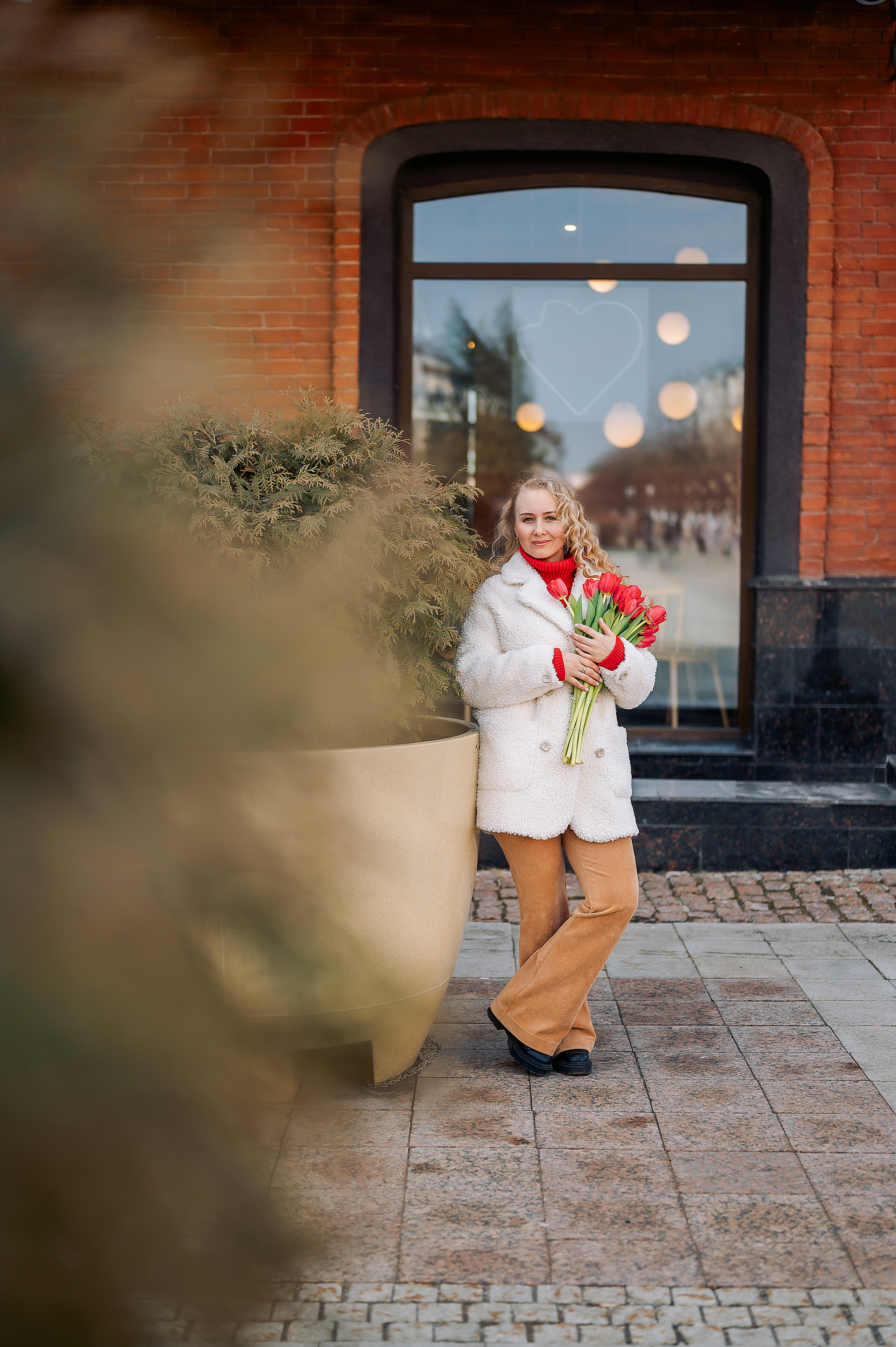 Прогулочная съемка. Фотограф г. Пенза — Светлана Зойкина
