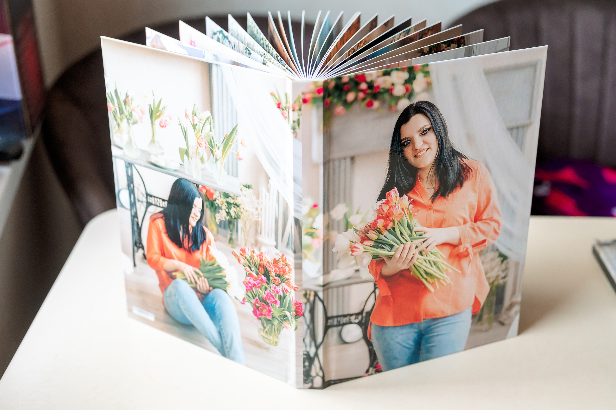 Книги. Фотограф г. Пенза — Светлана Зойкина