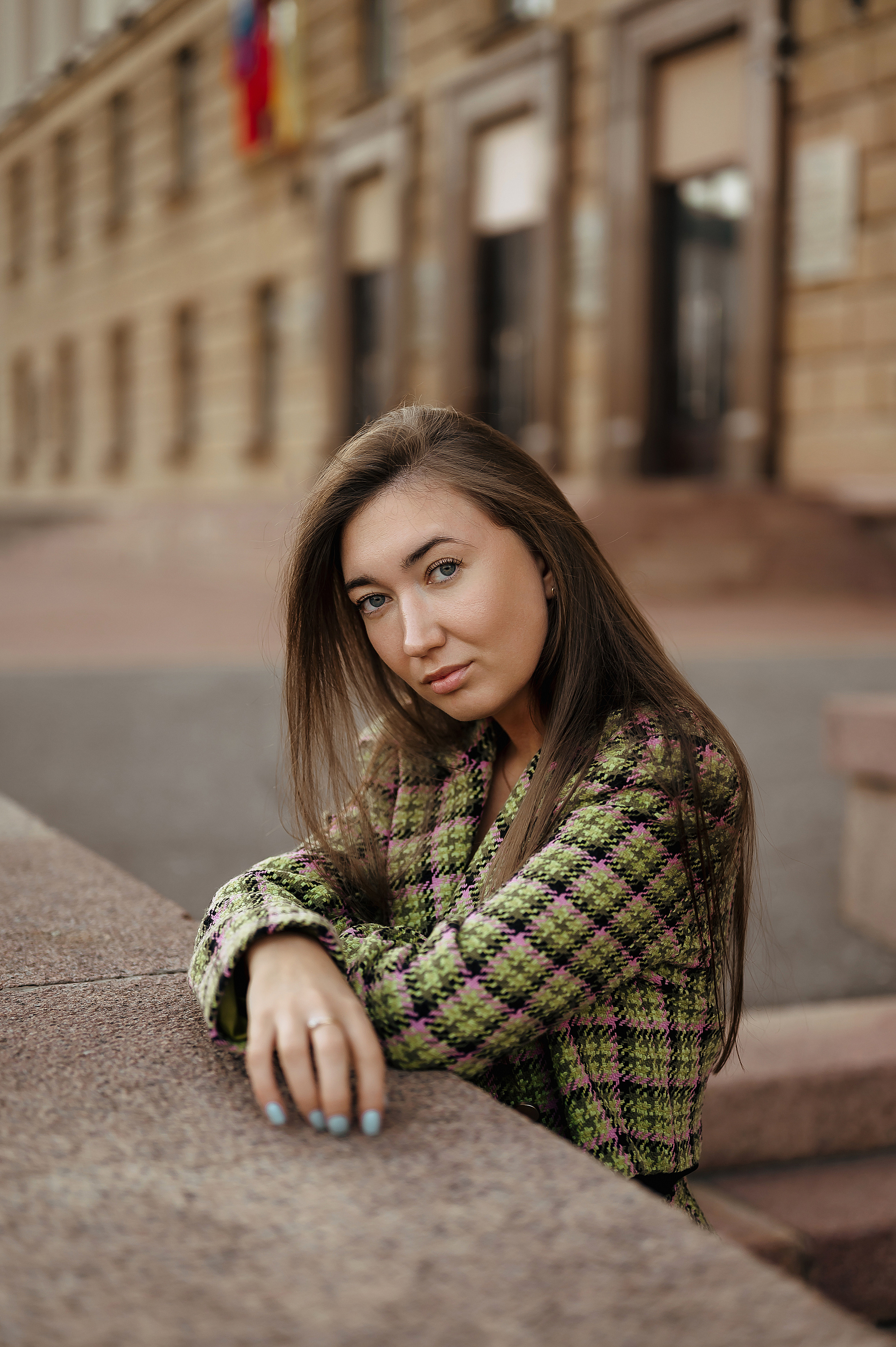 Прогулочная съемка. Фотограф г. Пенза — Светлана Зойкина