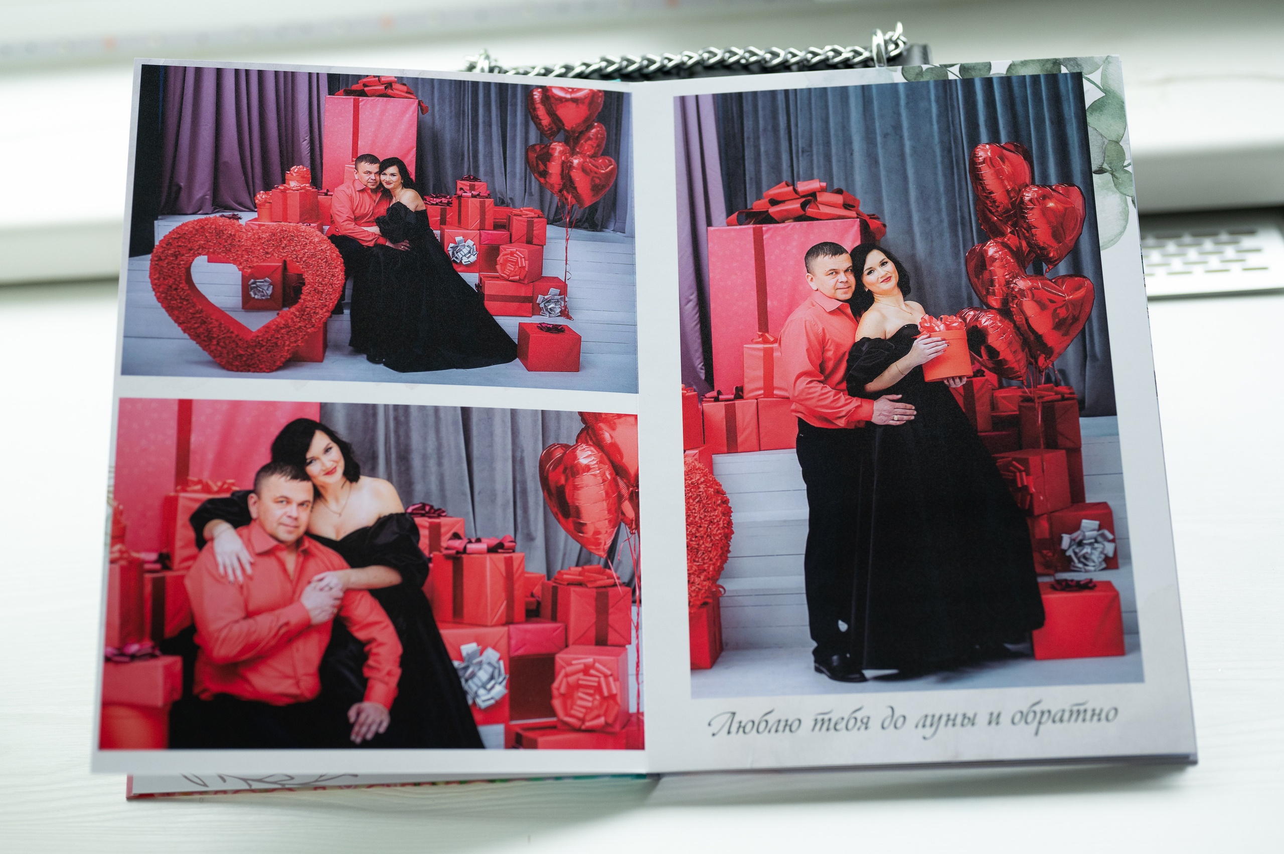 Алина 21*30. Фотограф г. Пенза — Светлана Зойкина