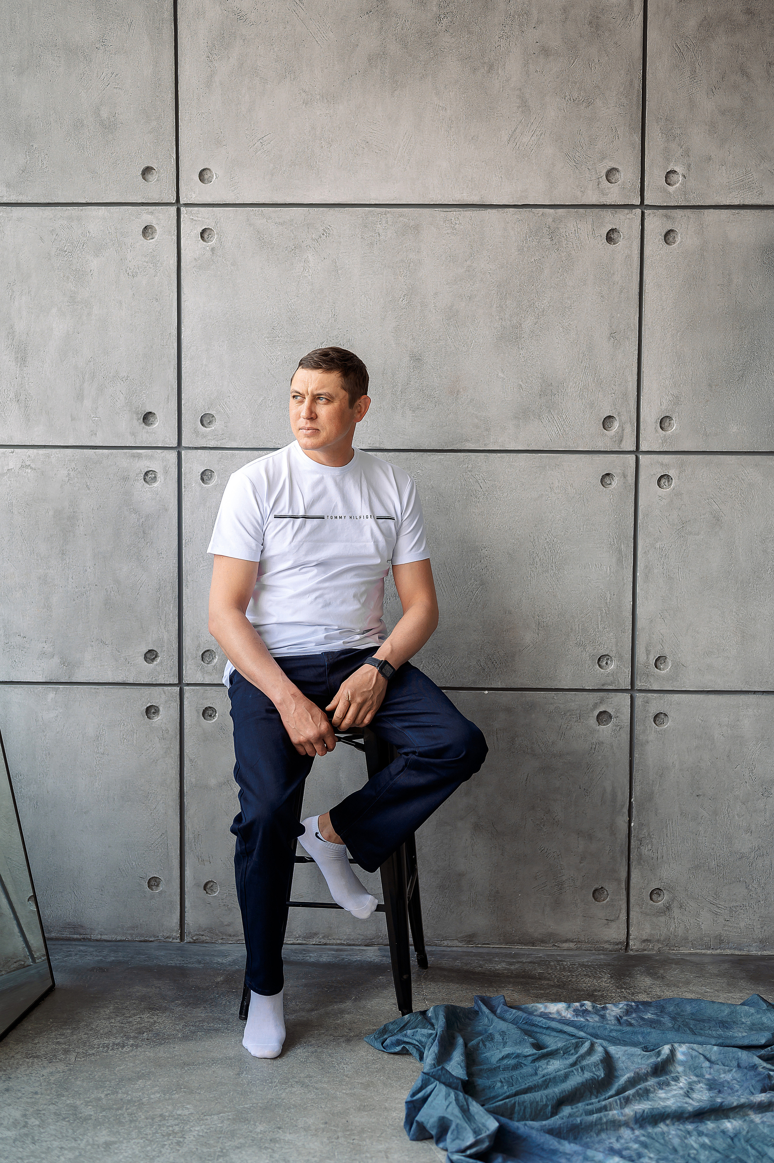 Семейная съемка. Фотограф г. Пенза — Светлана Зойкина