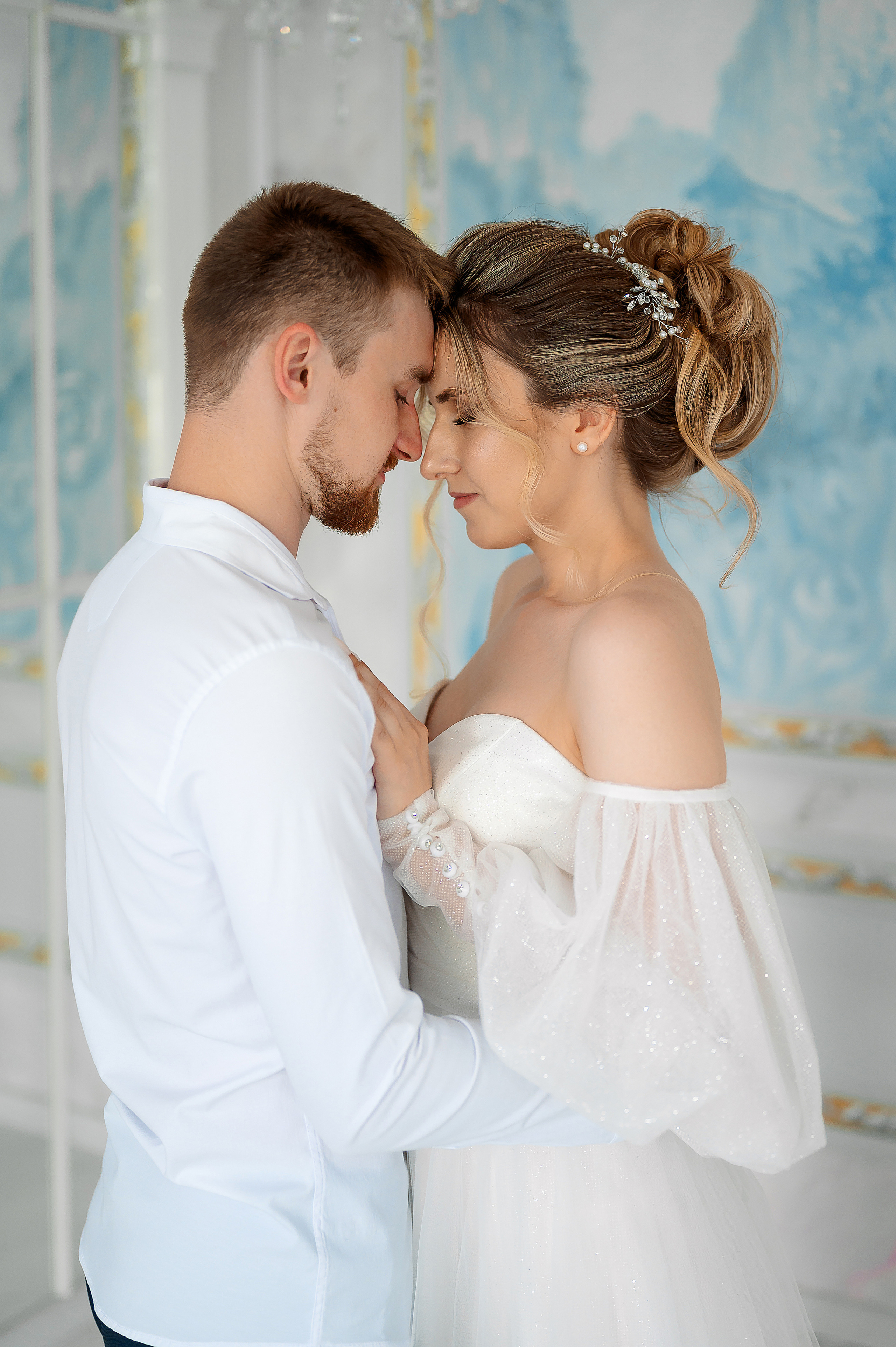 Свадебные фотосъёмки. Фотограф г. Пенза — Светлана Зойкина