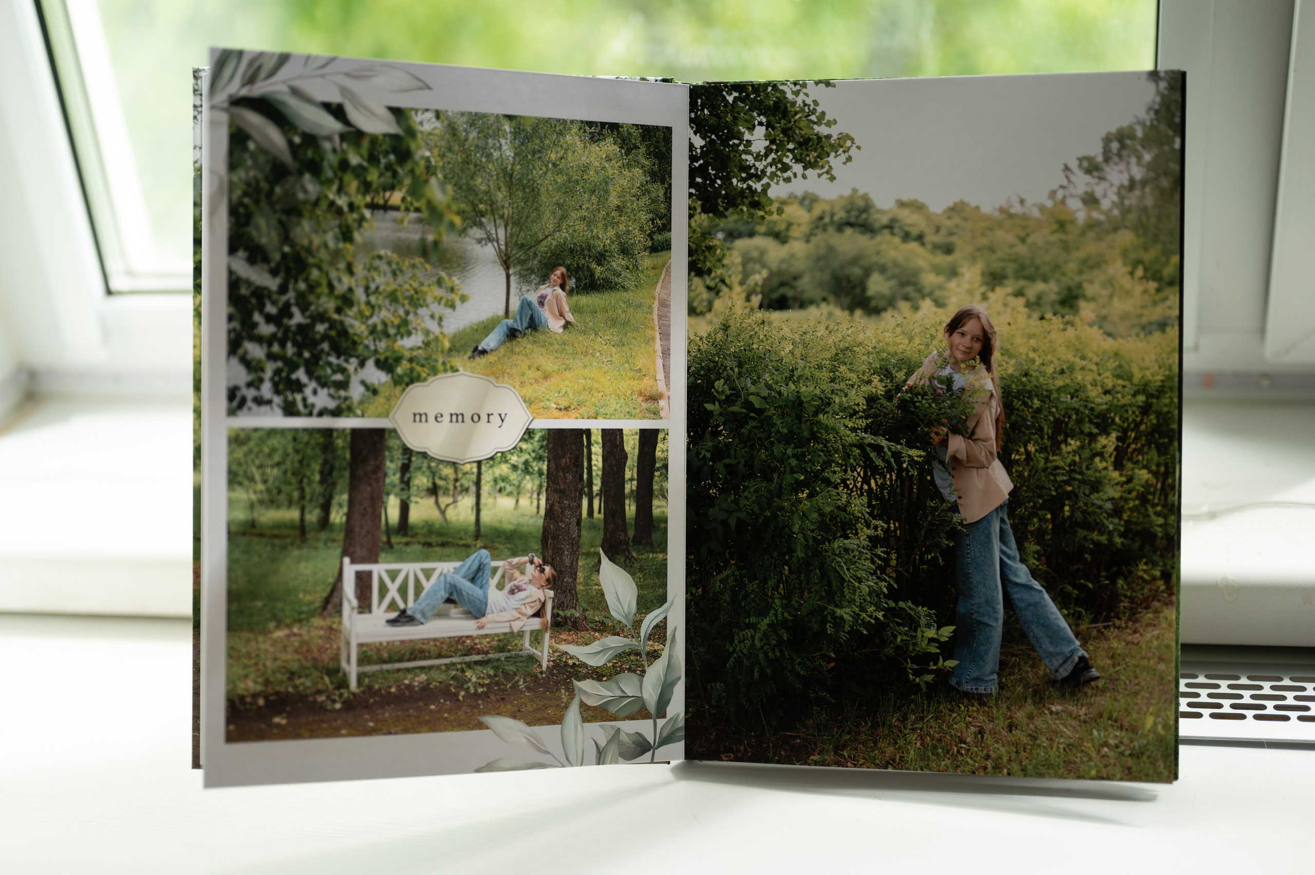 Тарханы. Фотограф г. Пенза — Светлана Зойкина