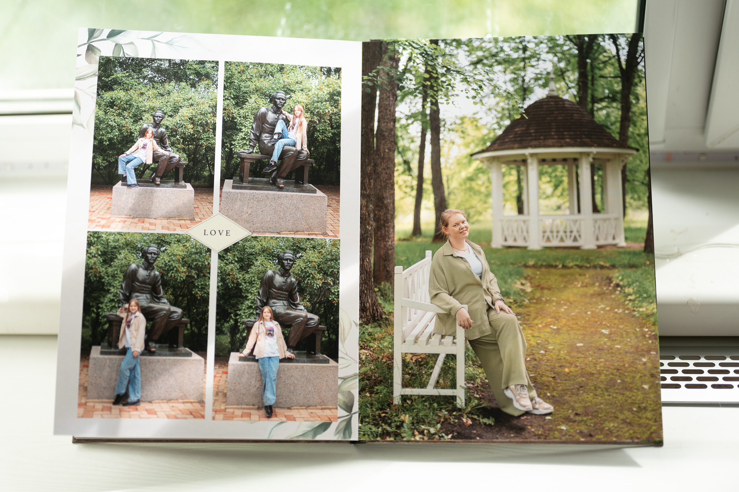 Тарханы. Фотограф г. Пенза — Светлана Зойкина