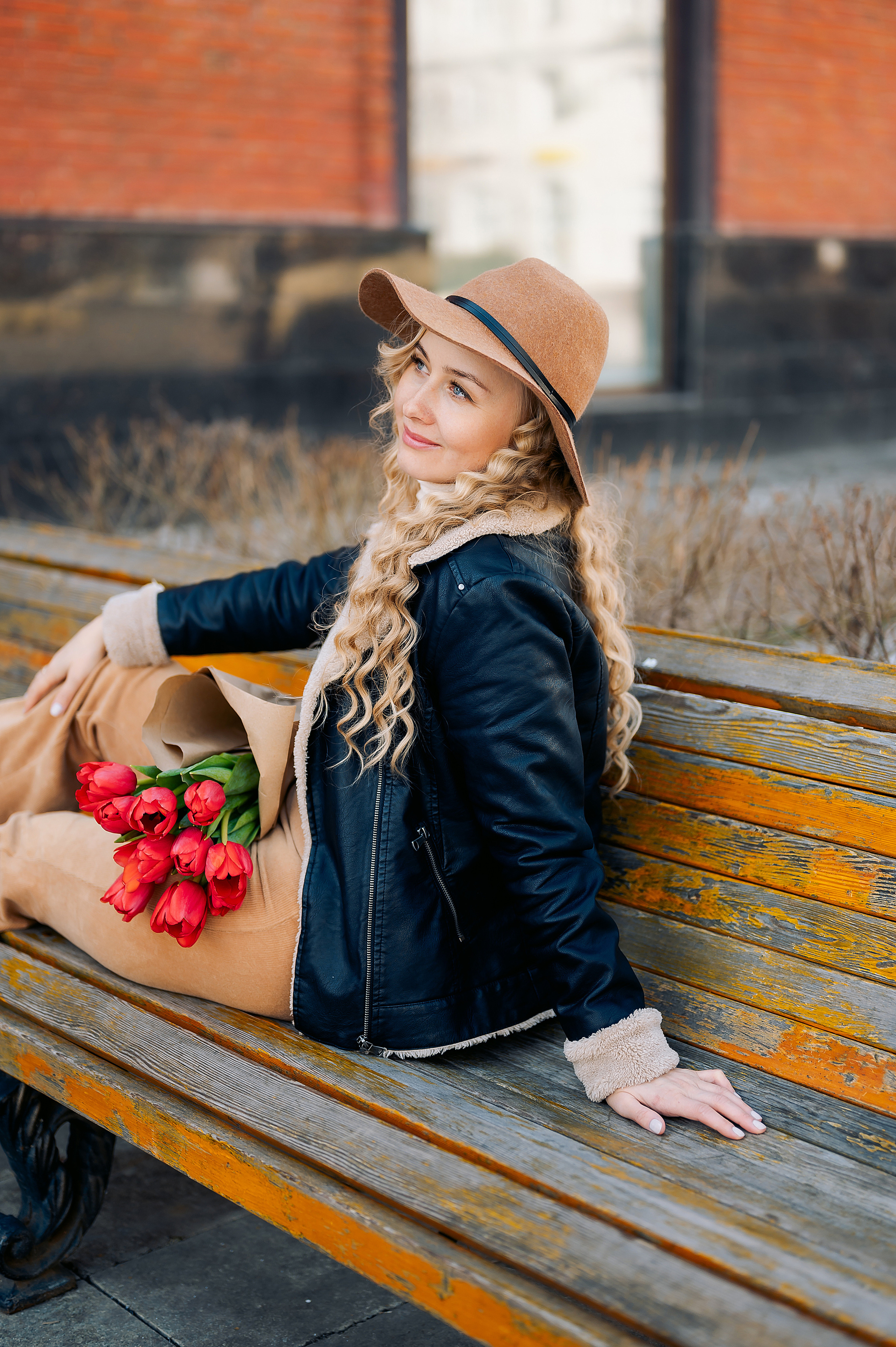 Прогулочная съемка. Фотограф г. Пенза — Светлана Зойкина