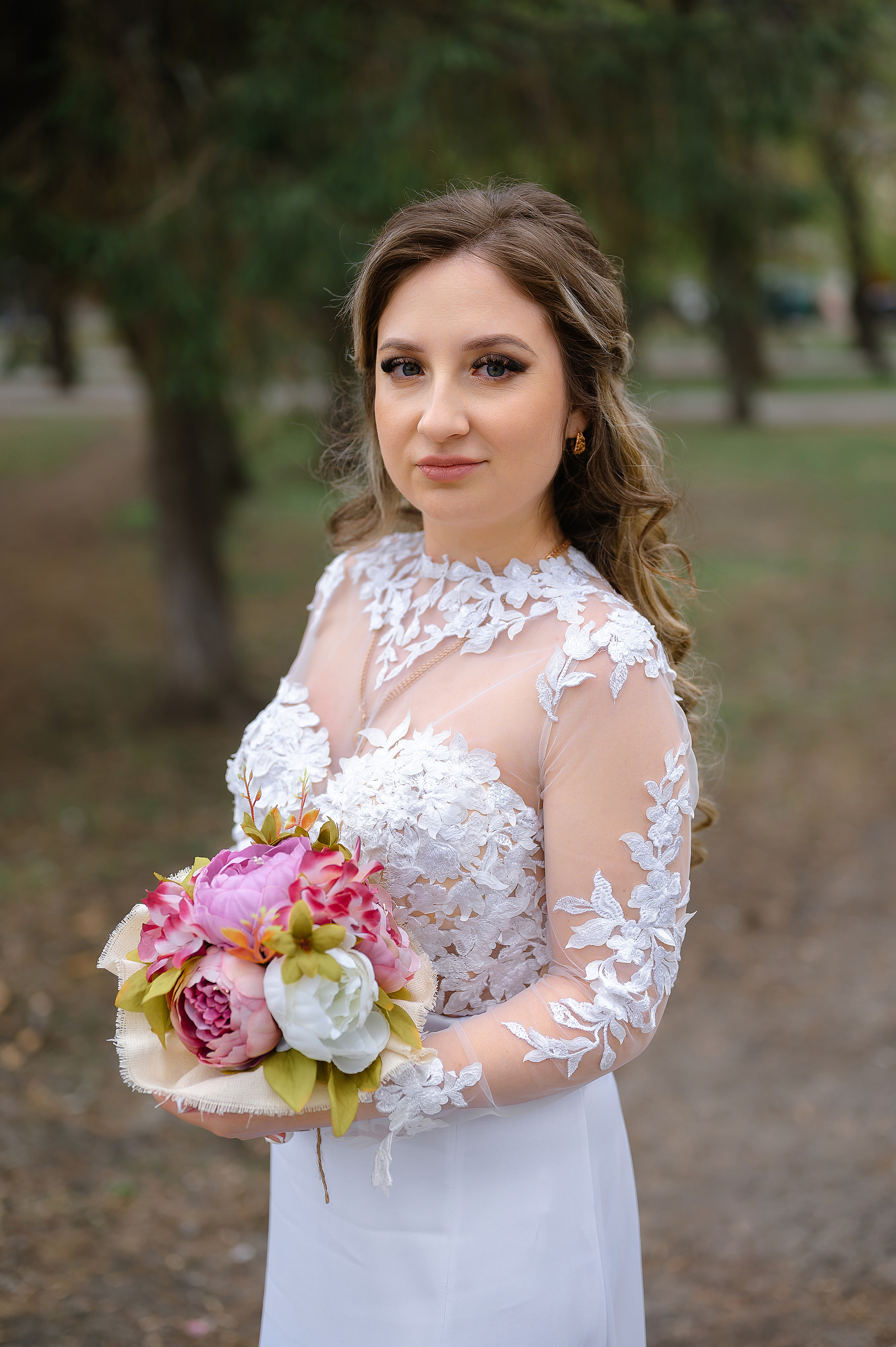 Свадебные фотосъёмки. Фотограф г. Пенза — Светлана Зойкина