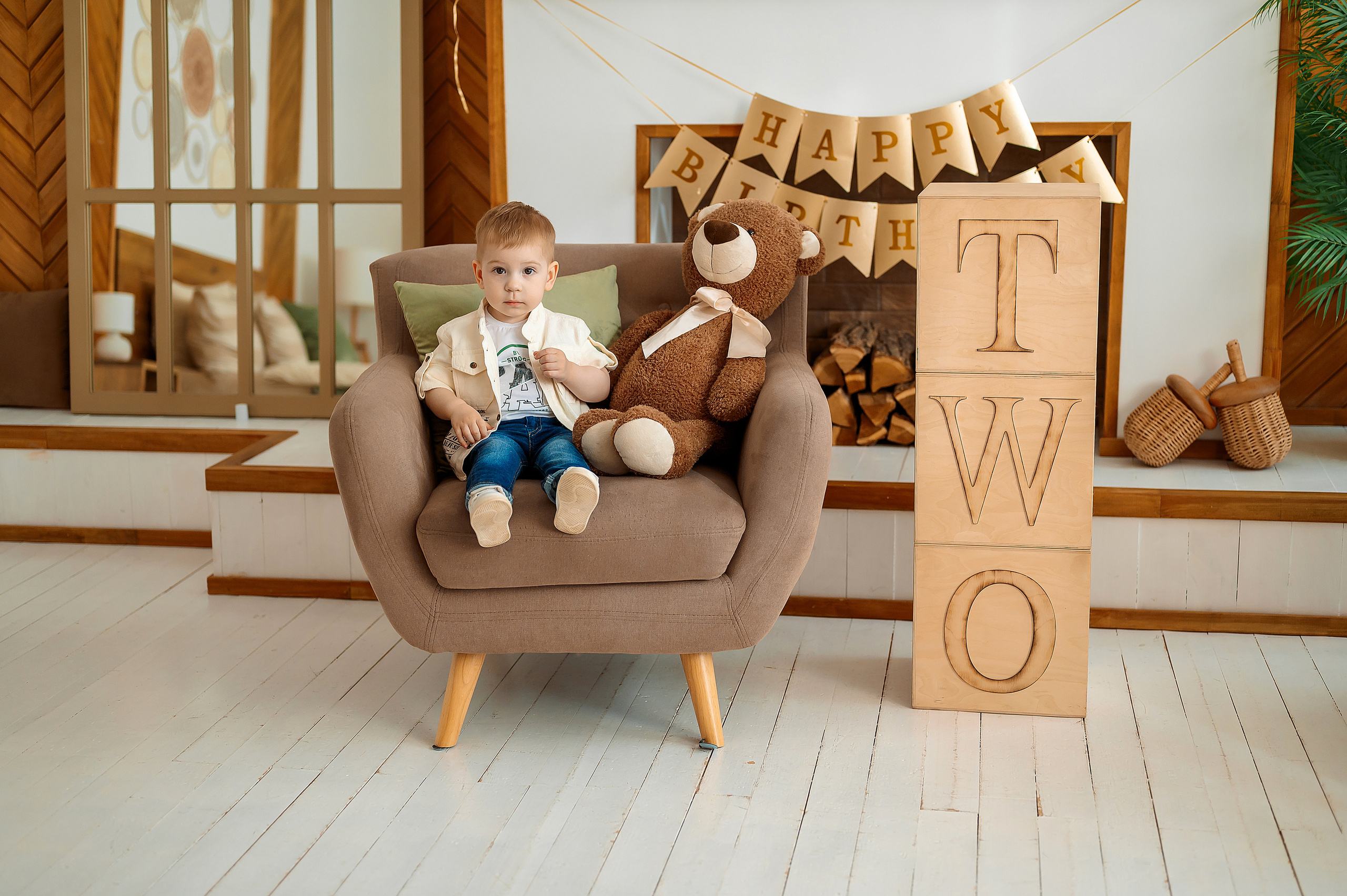 Семейная съемка. Фотограф г. Пенза — Светлана Зойкина