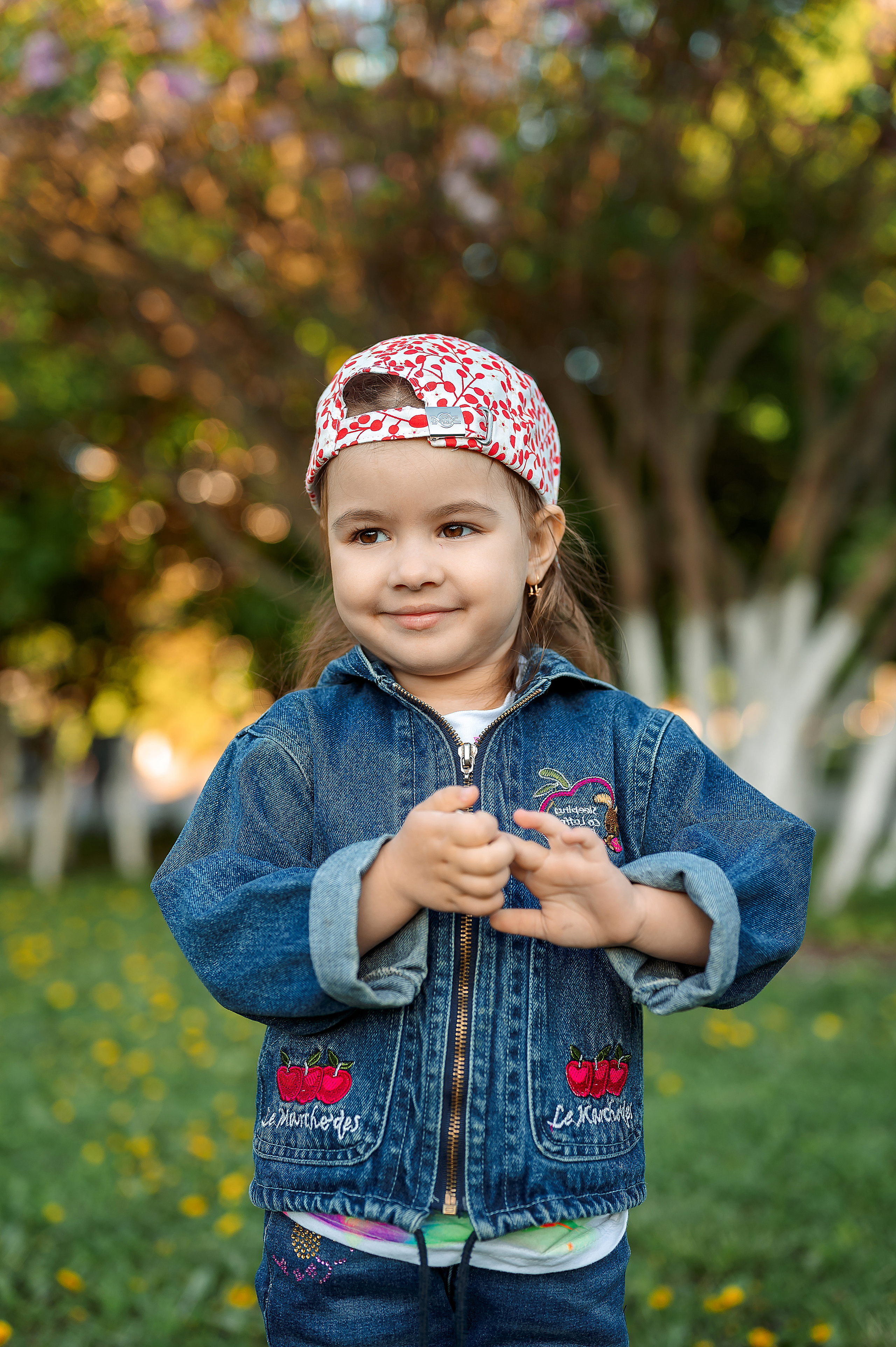 Прогулочная съемка. Фотограф г. Пенза — Светлана Зойкина