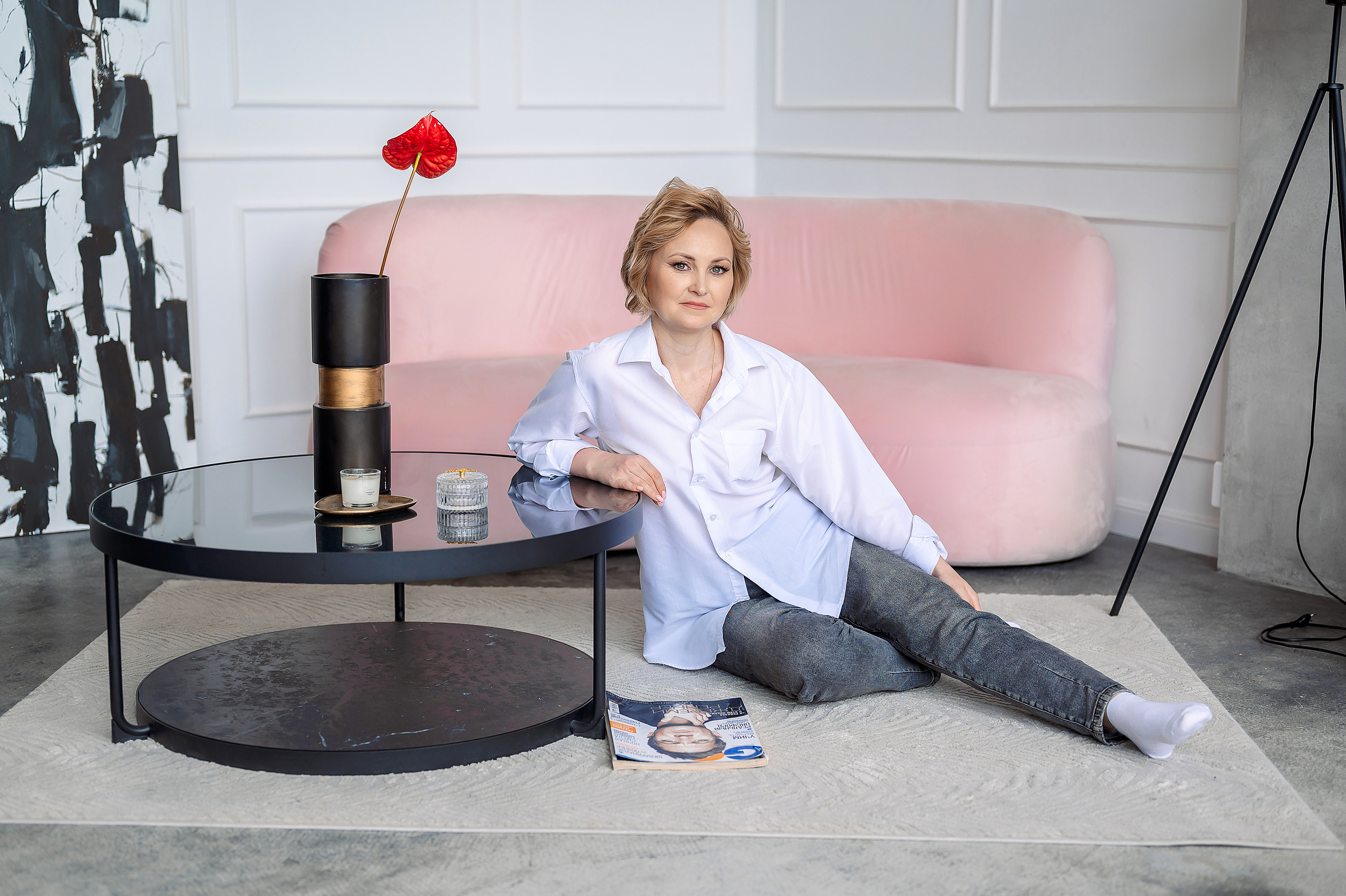 Семейная съемка. Фотограф г. Пенза — Светлана Зойкина