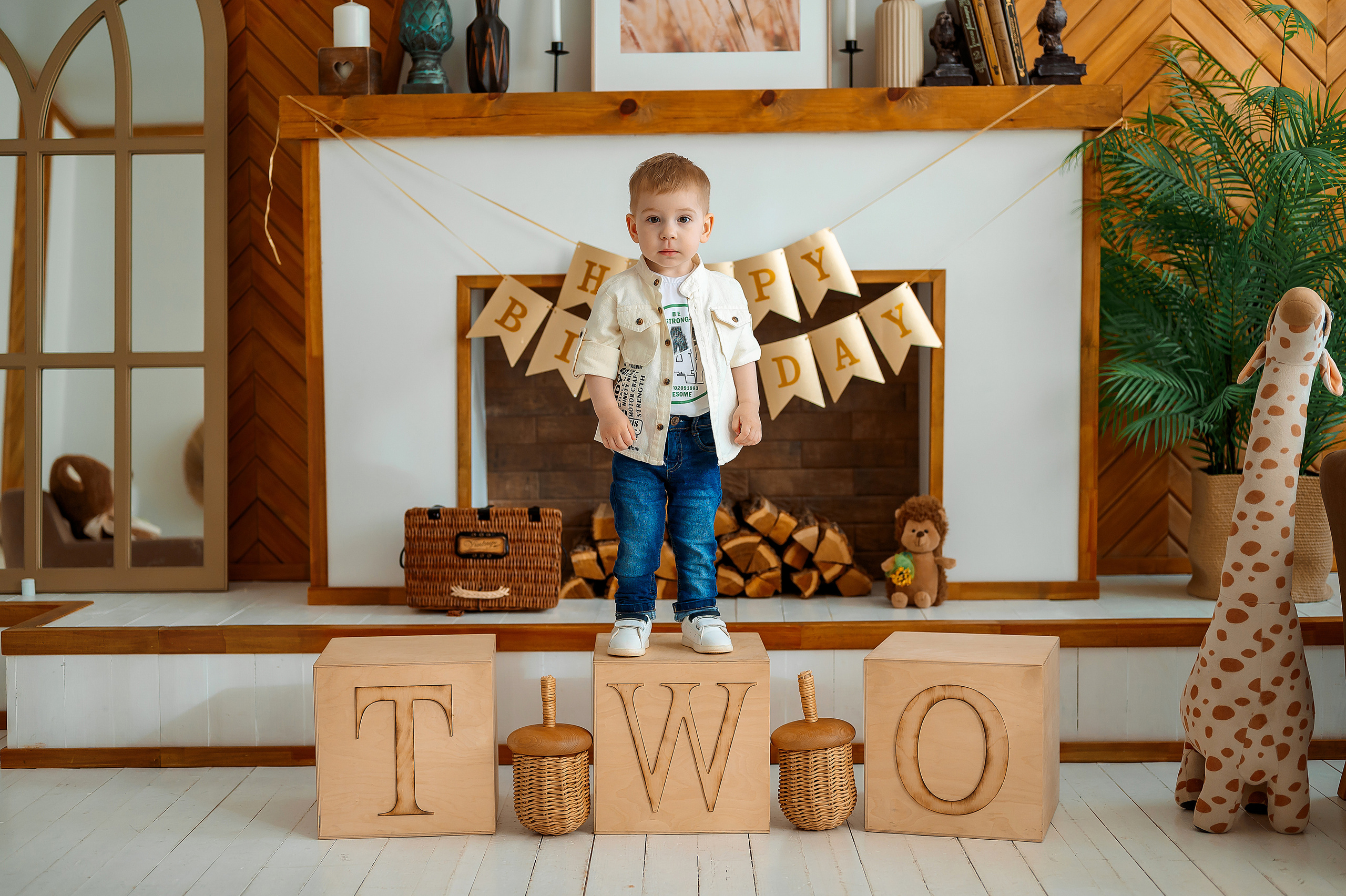 Семейная съемка. Фотограф г. Пенза — Светлана Зойкина